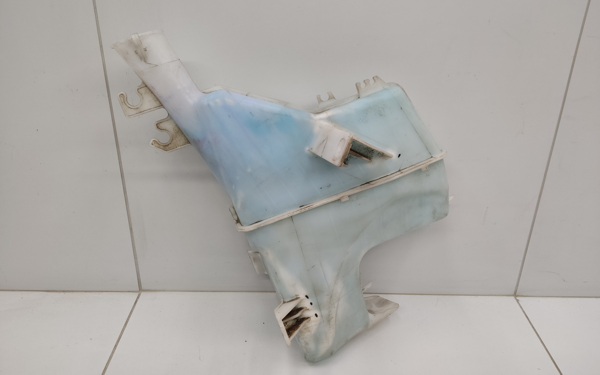 Бачок омывателя Hyundai Creta 1