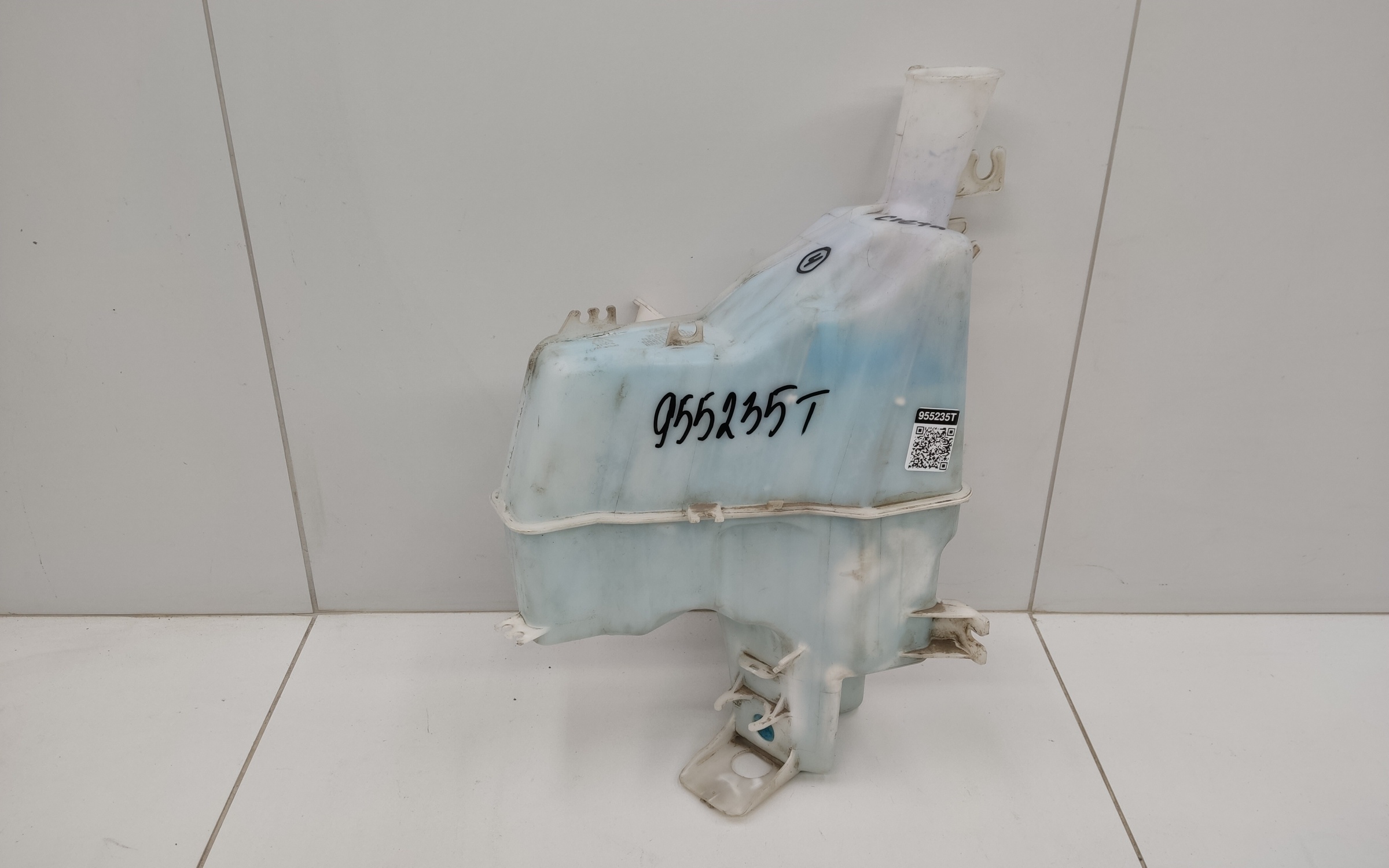 Бачок омывателя Hyundai Creta 1