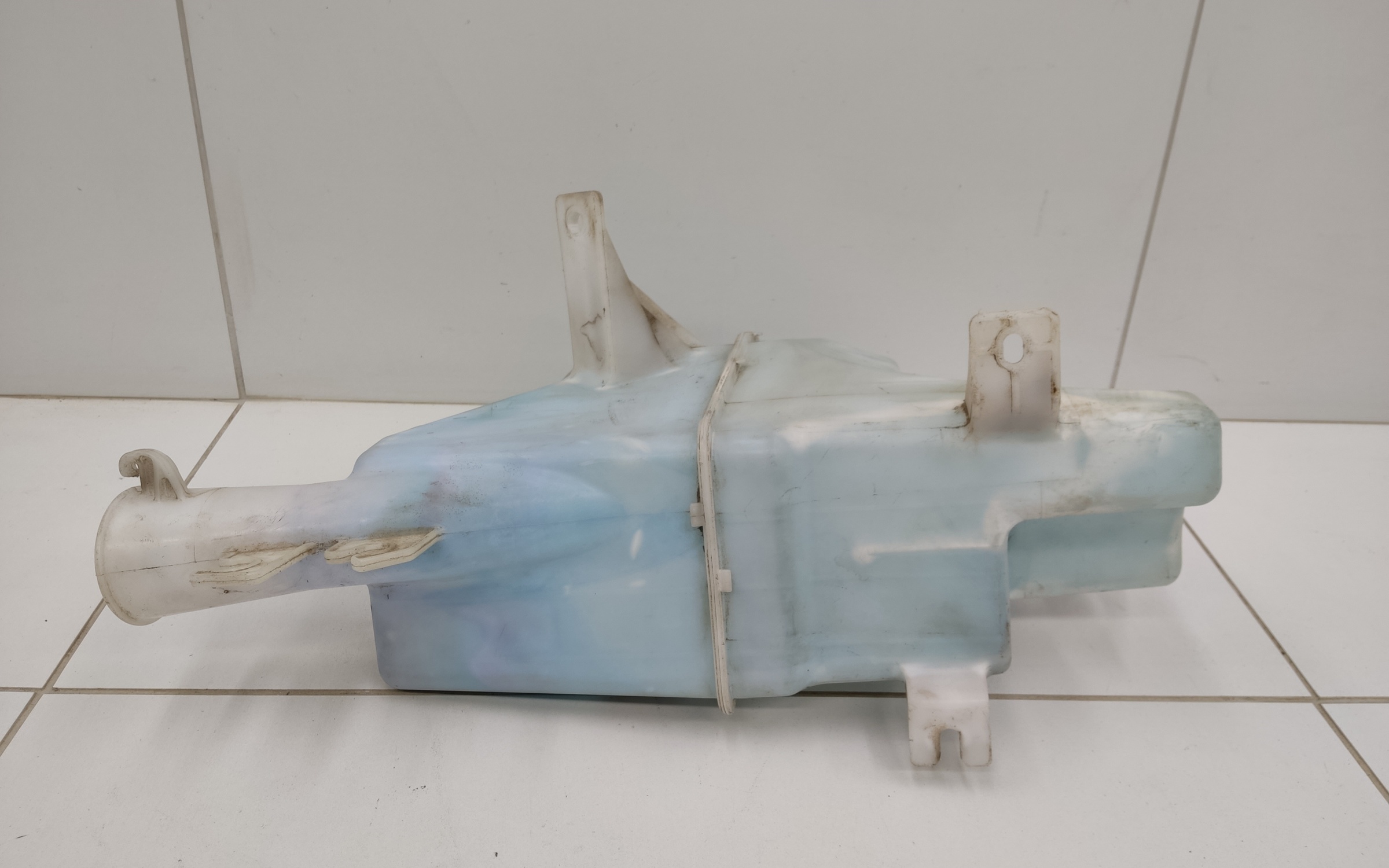 Бачок омывателя Hyundai Creta 1