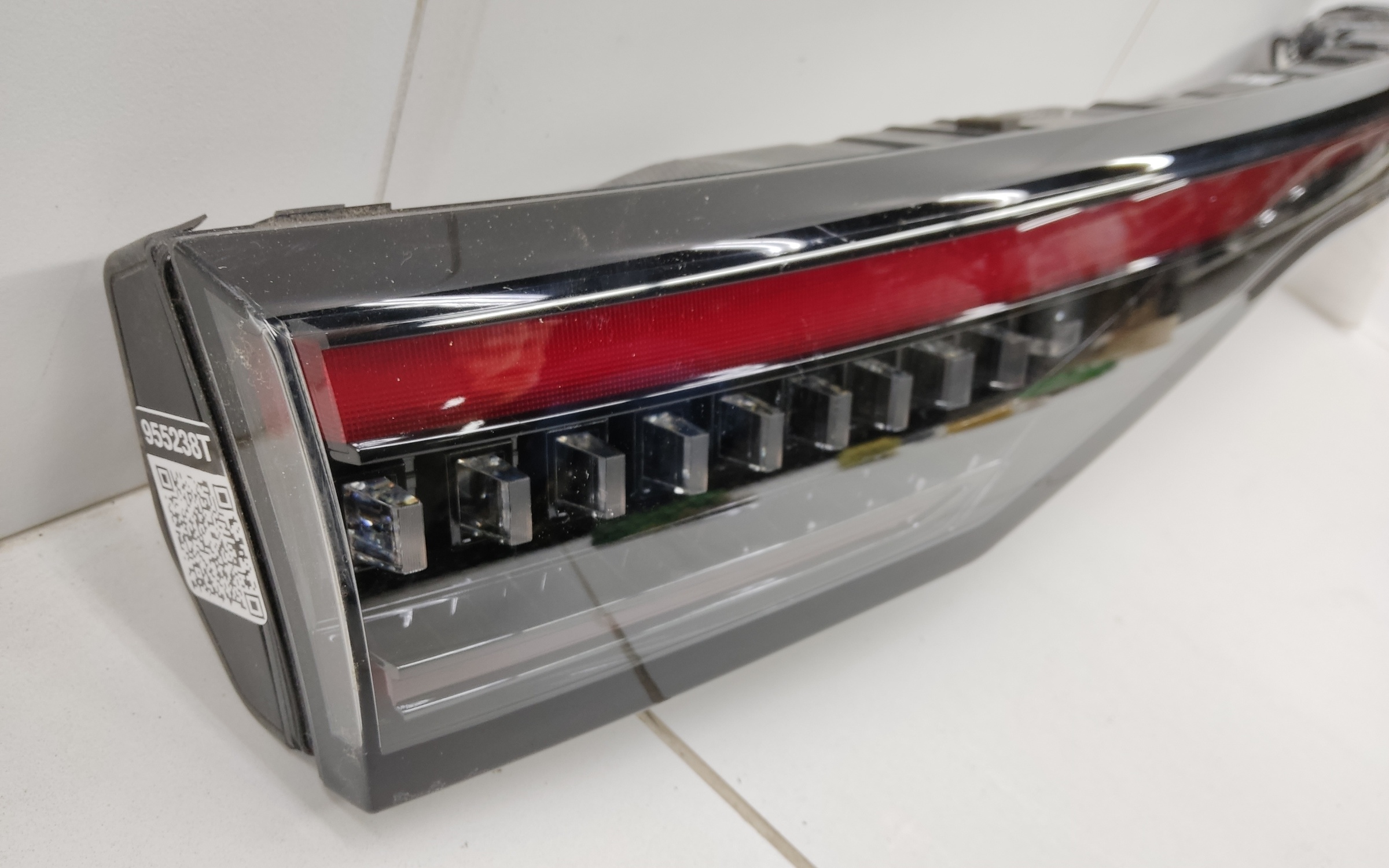 Фонарь крышки багажника Chery Tiggo 9 LED