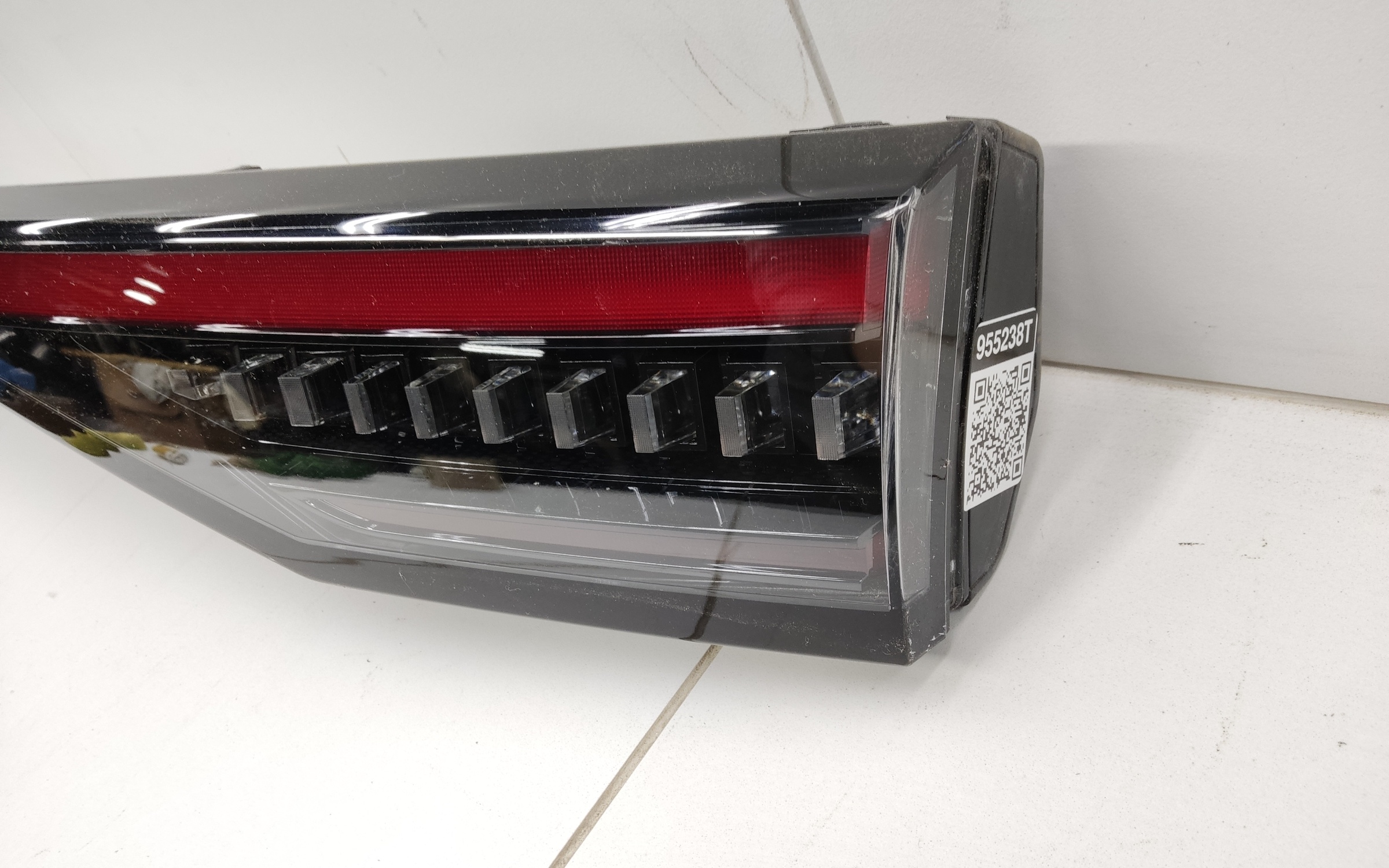 Фонарь крышки багажника Chery Tiggo 9 LED