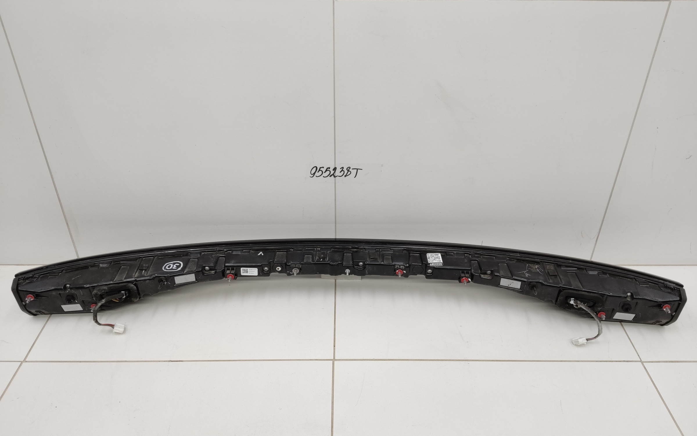 Фонарь крышки багажника Chery Tiggo 9 LED