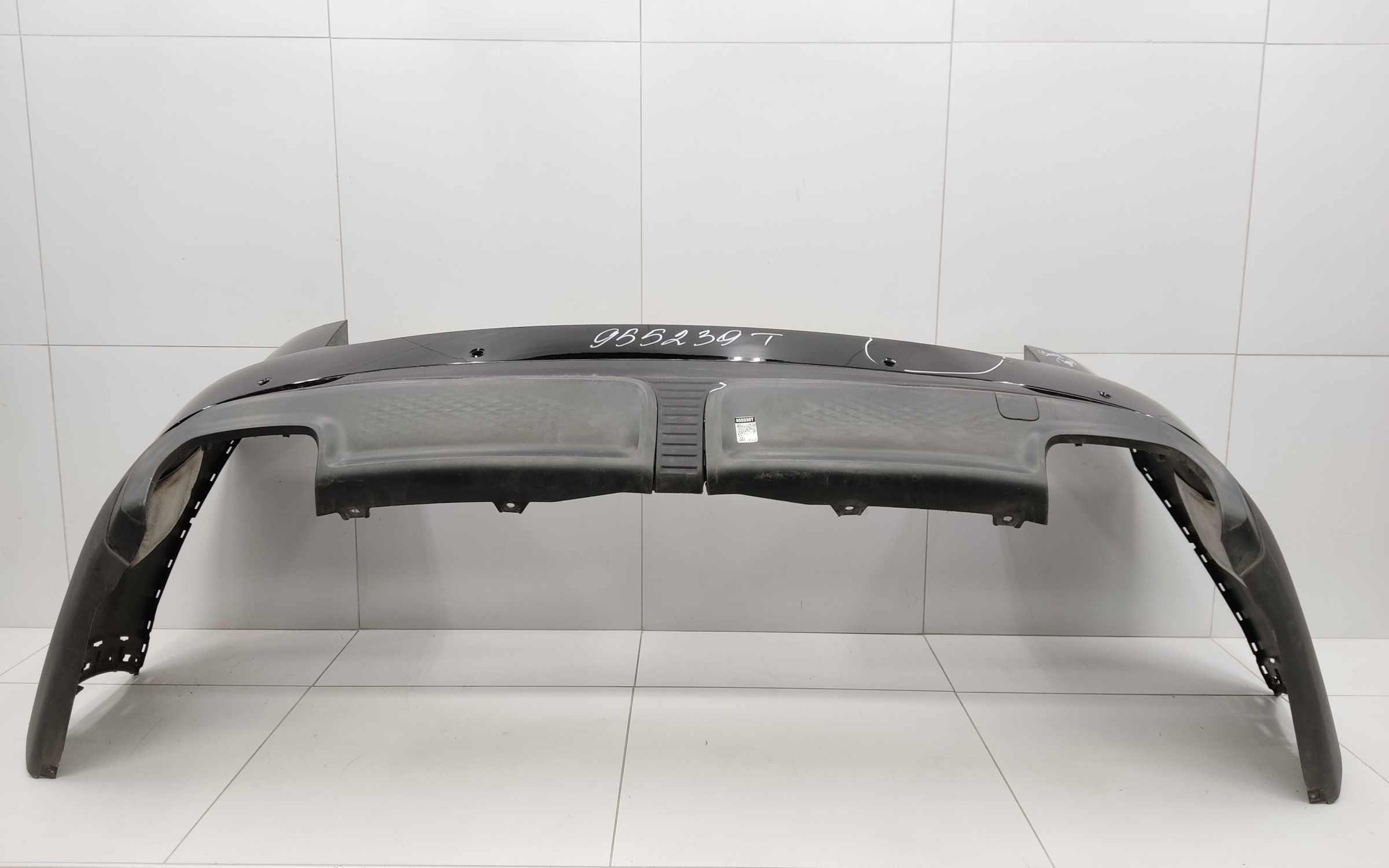 Бампер задний Chery Tiggo  9