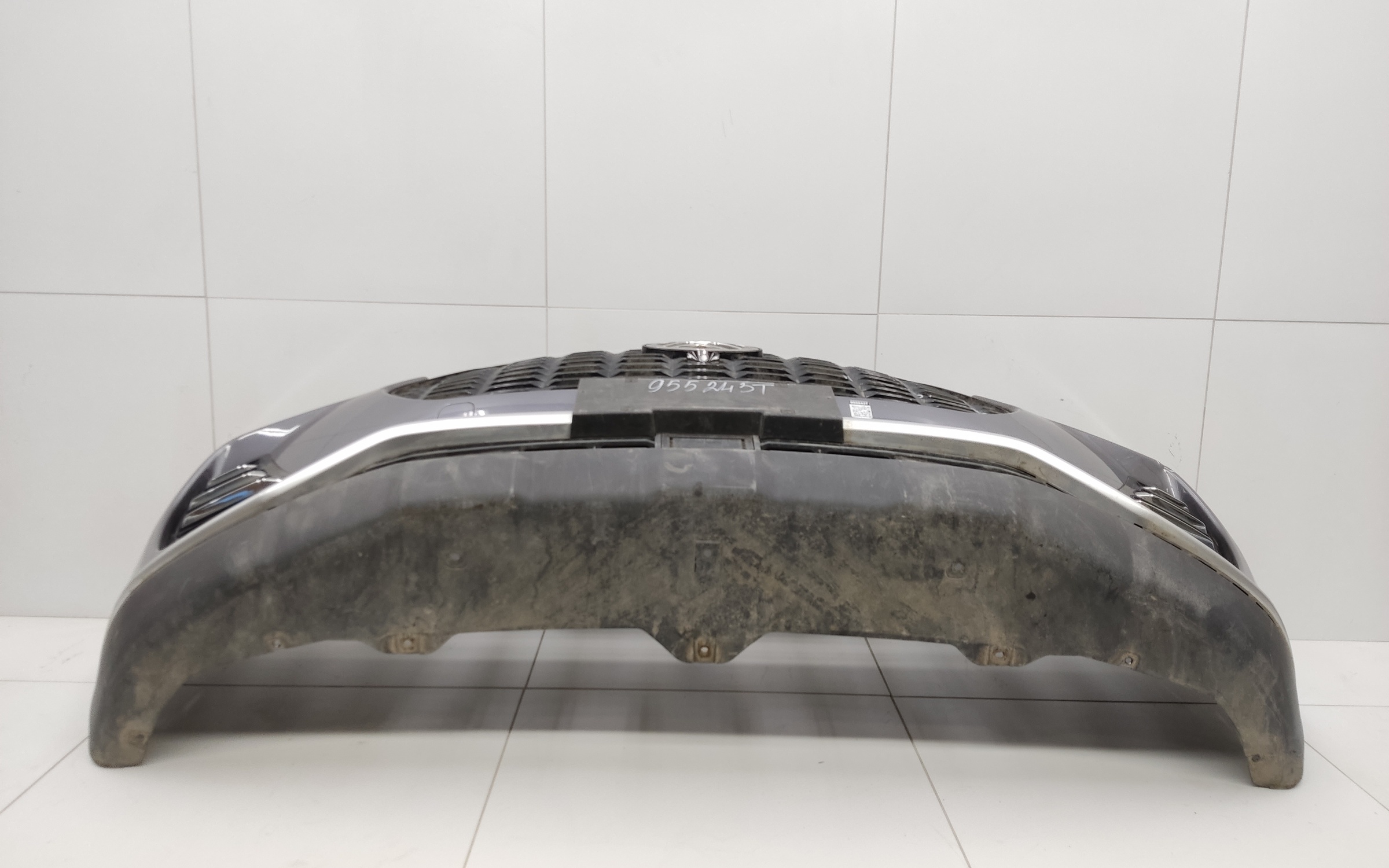 Бампер передний Xcite X-Cross 7