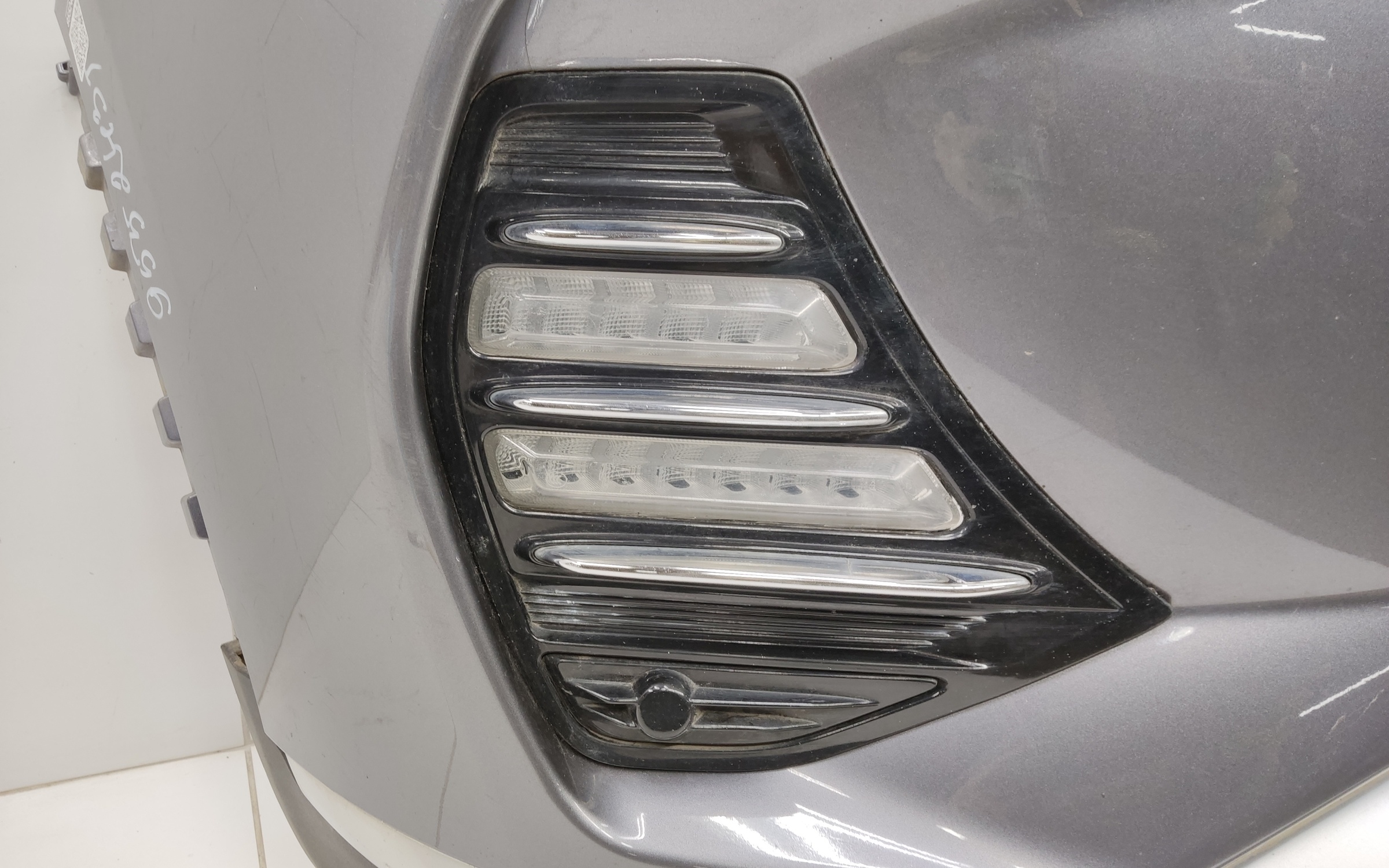 Бампер передний Xcite X-Cross 7