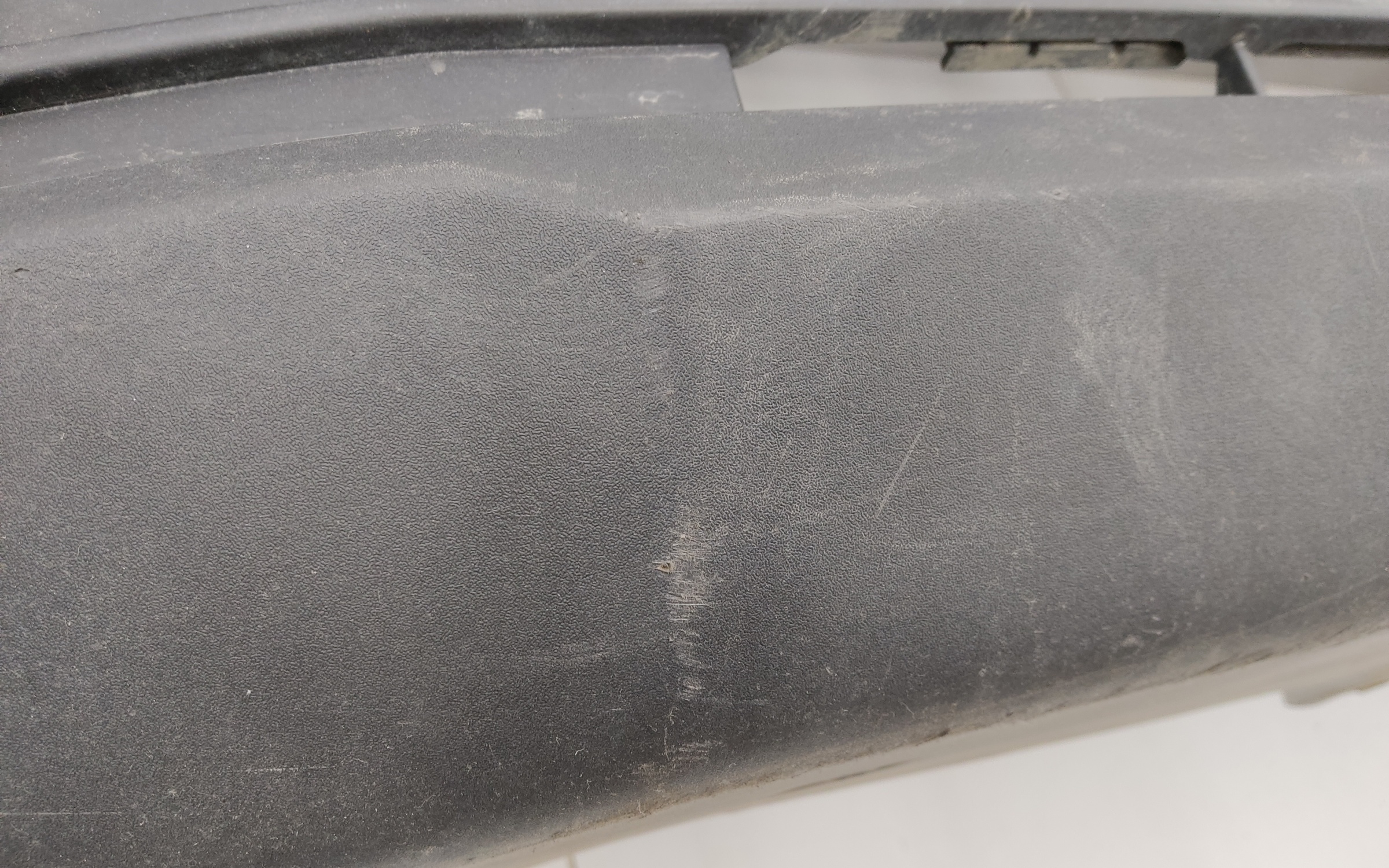 Бампер передний Xcite X-Cross 7