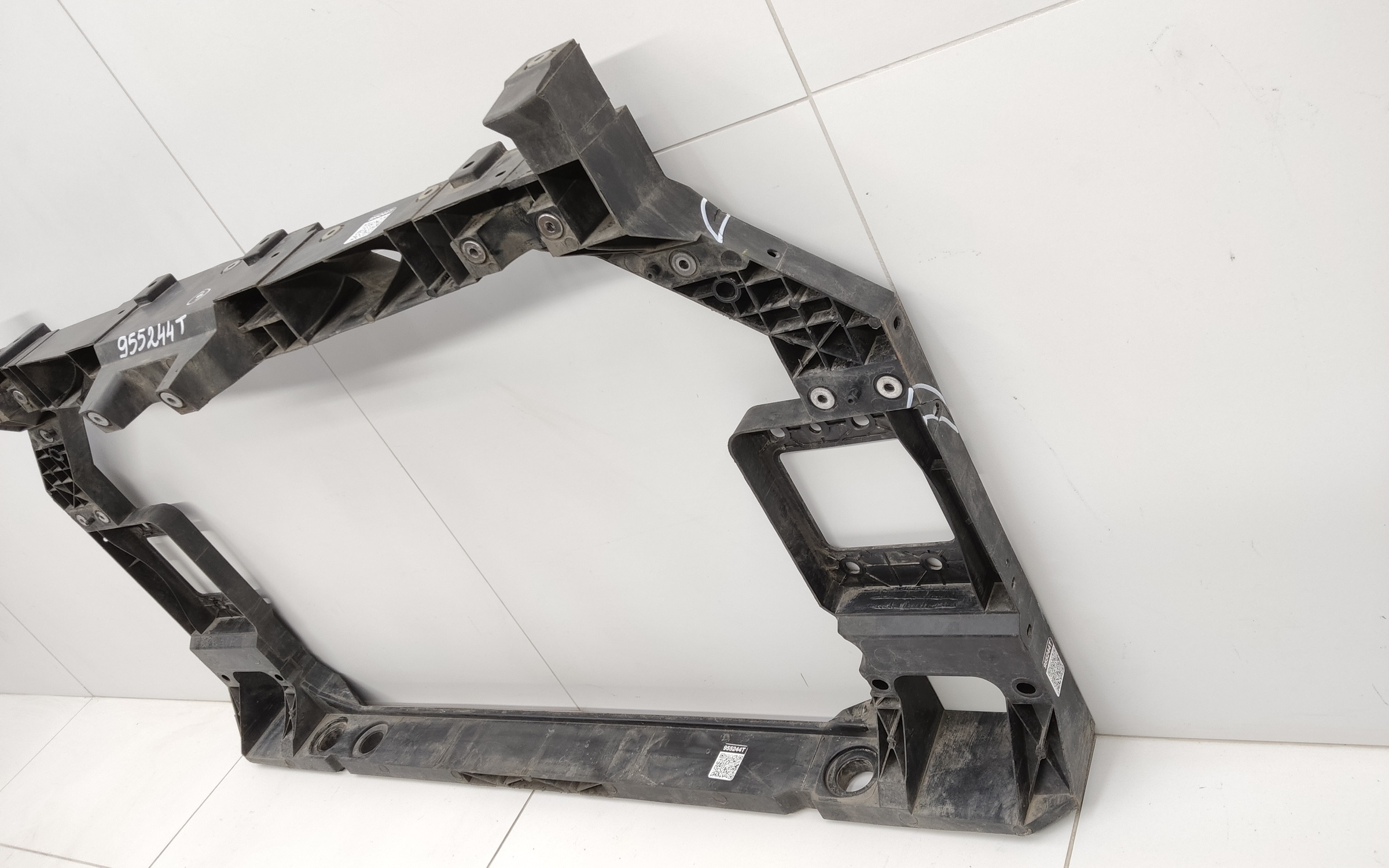 Панель передняя Haval Jolion