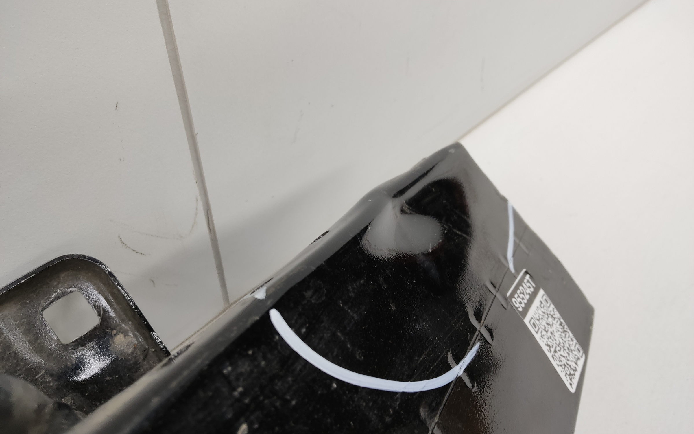 Усилитель переднего бампера Haval Jolion