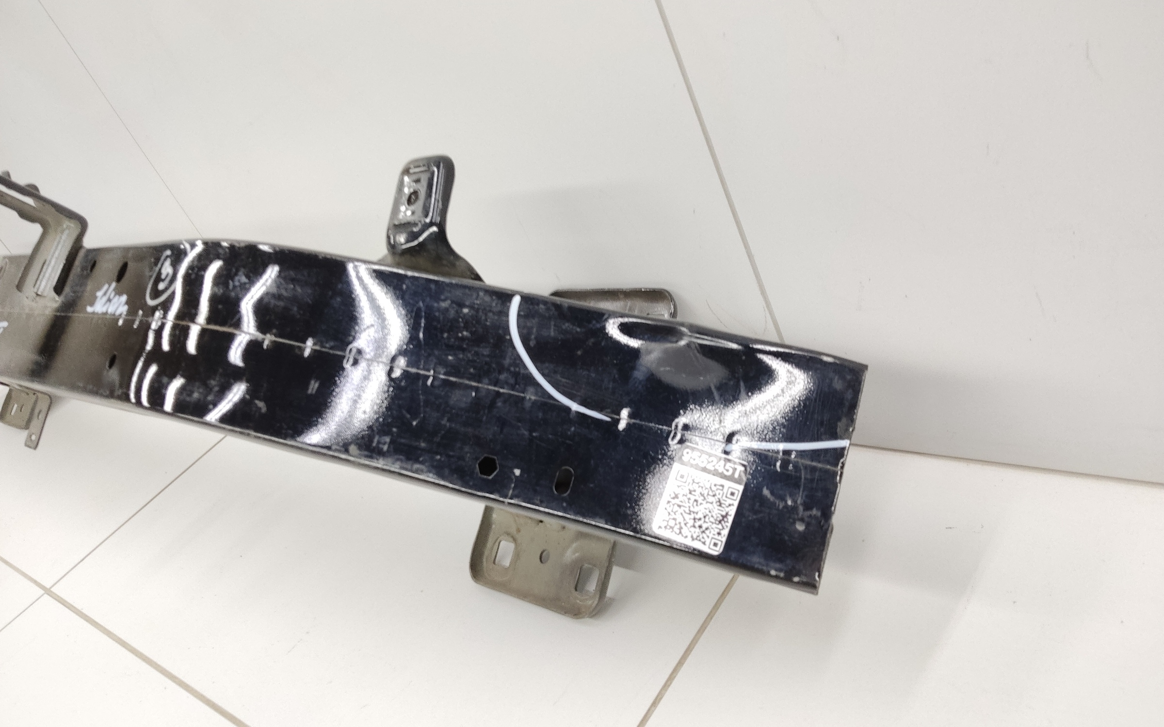 Усилитель переднего бампера Haval Jolion