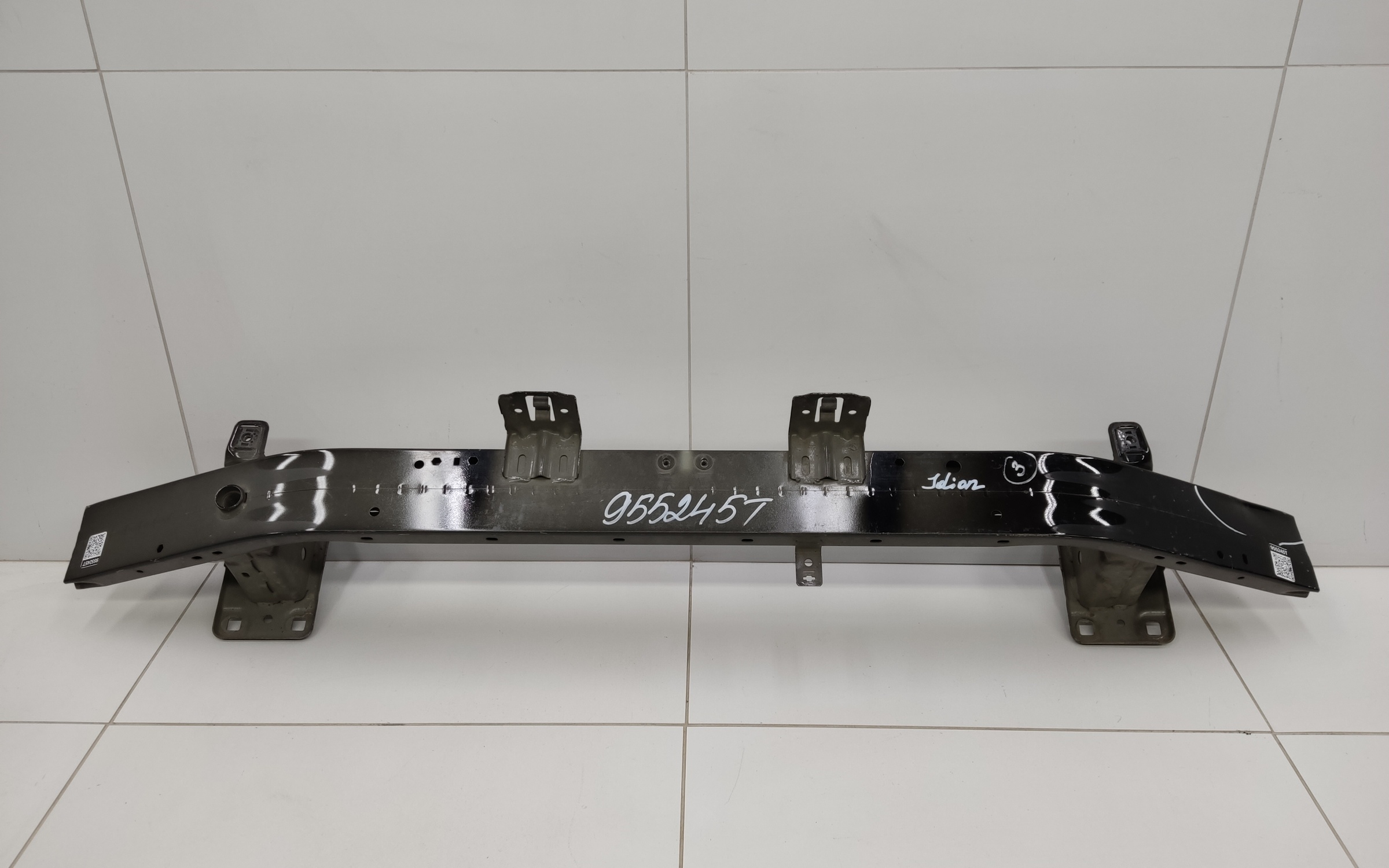 Усилитель переднего бампера Haval Jolion