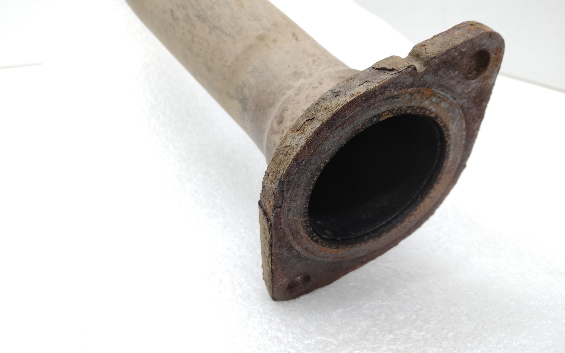 Глушитель Chery Tiggo 7 Pro Max