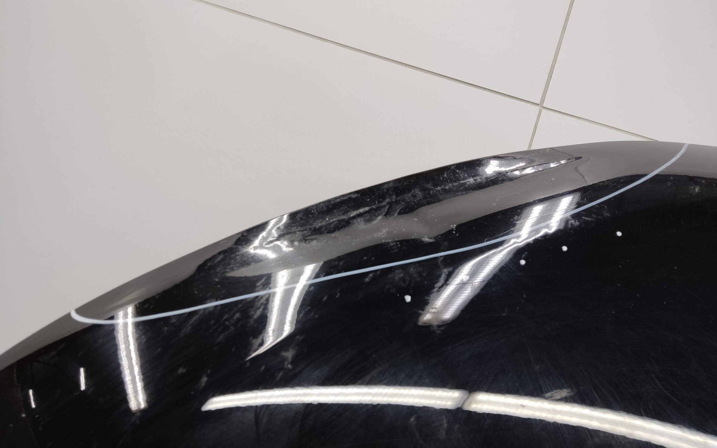 Капот Haval Jolion