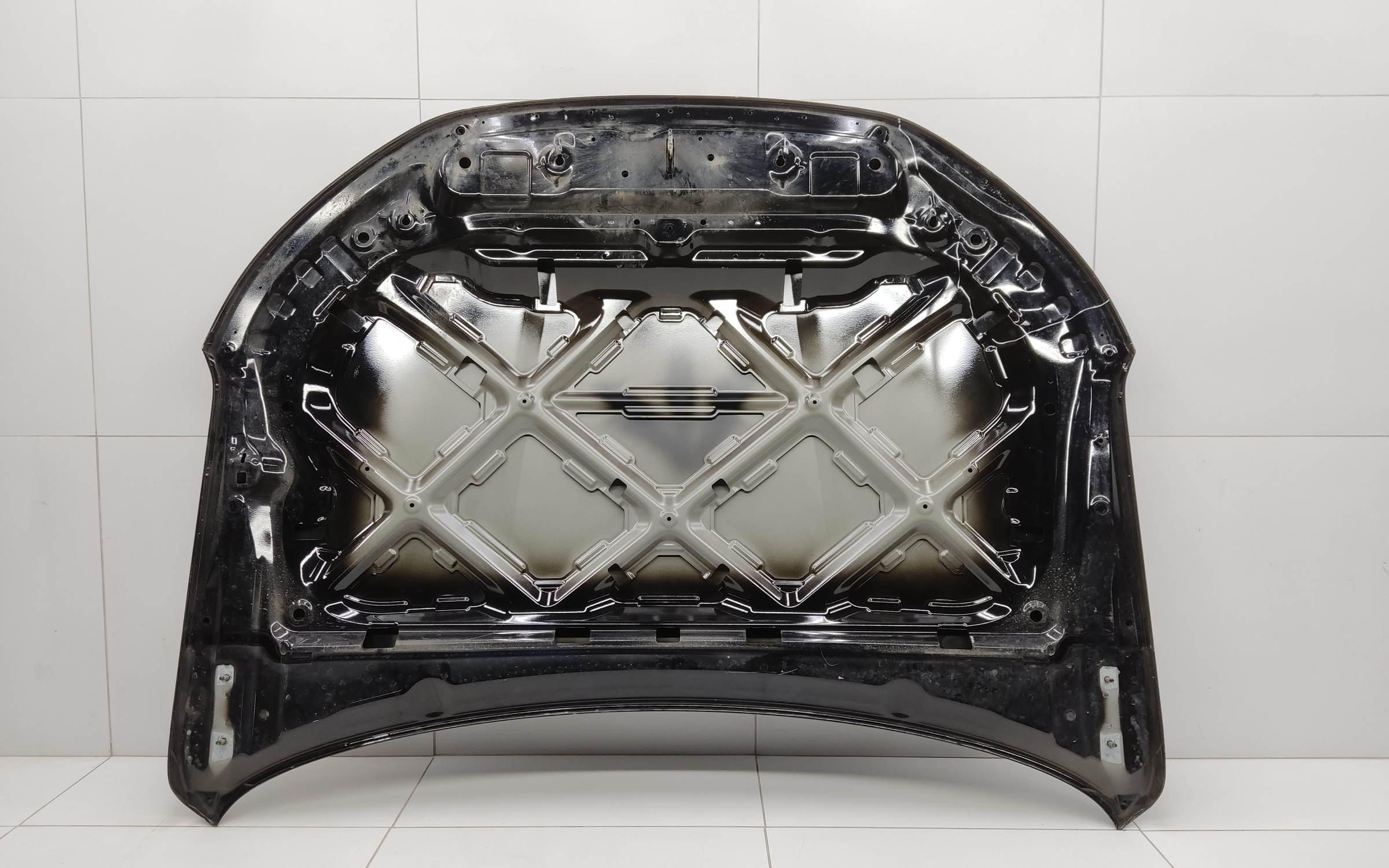 Капот Haval Jolion