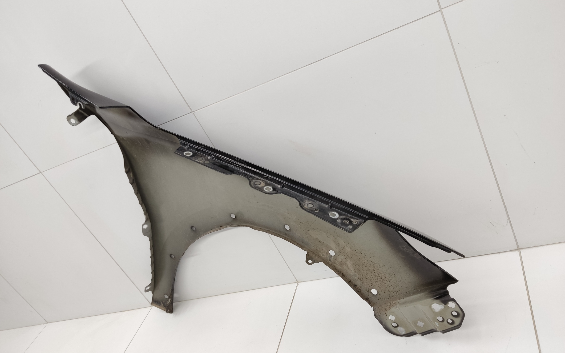 Крыло переднее левое Haval Jolion Restail