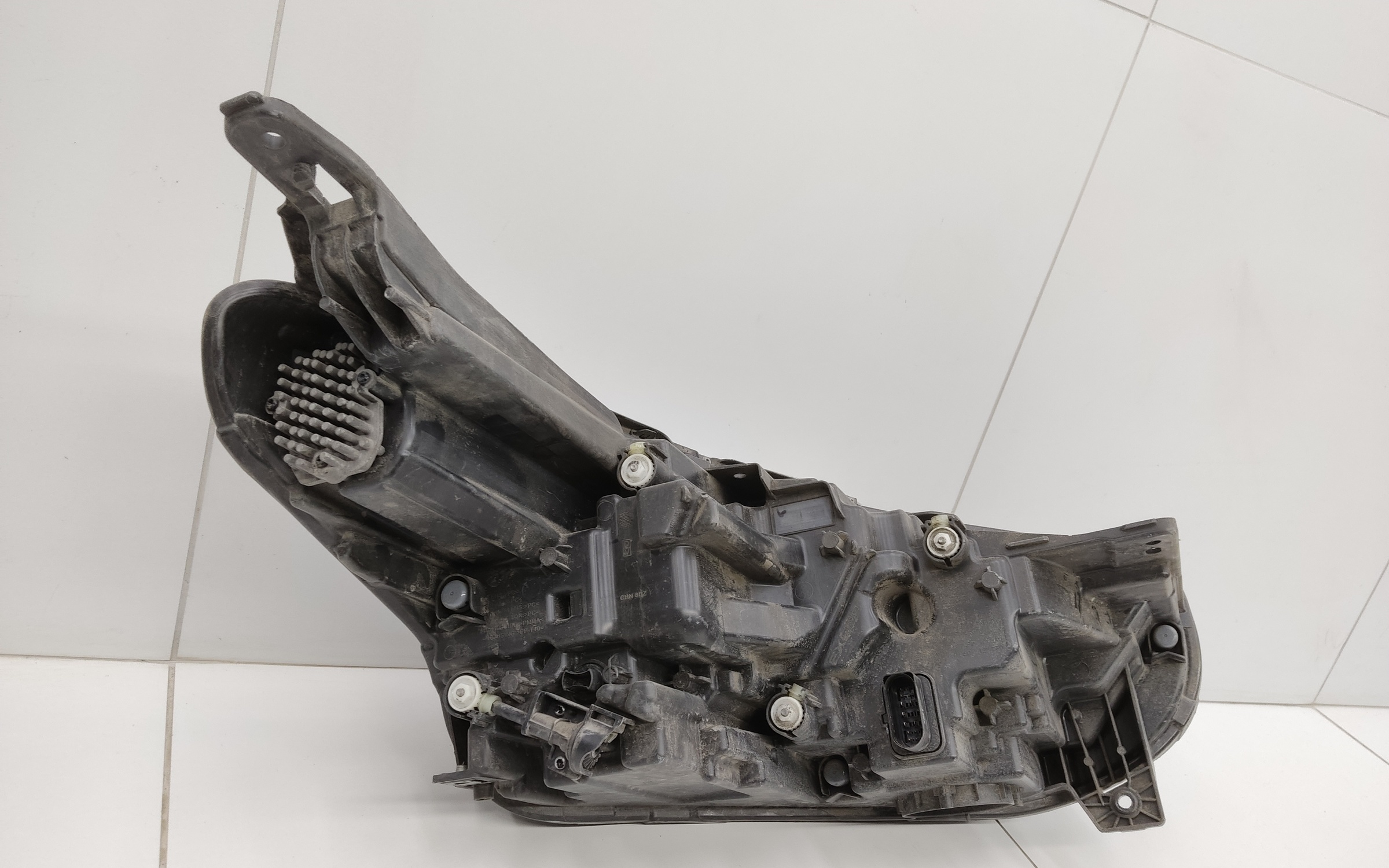 Фара передняя левая Exeed VX LED