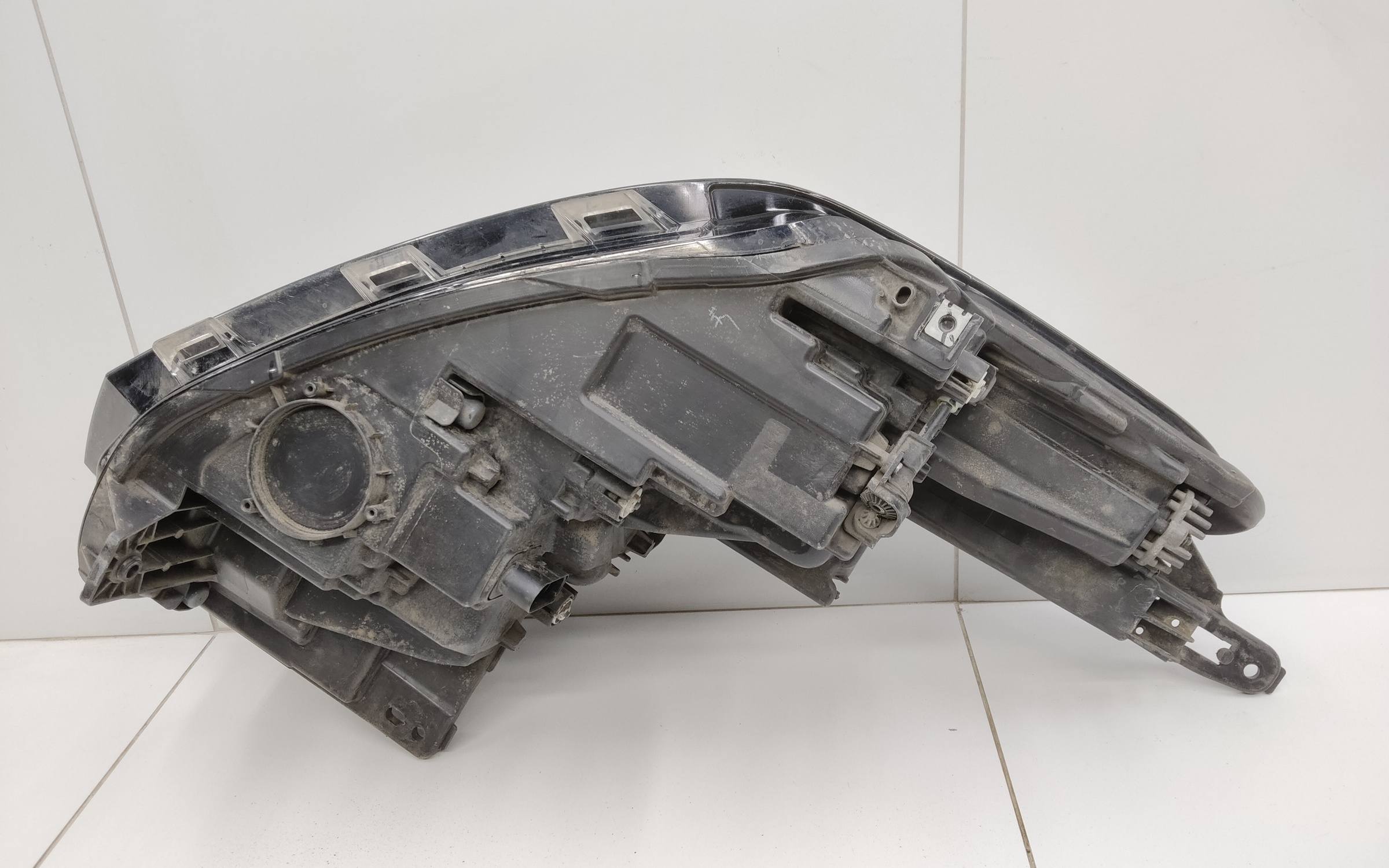 Фара передняя левая Exeed VX LED