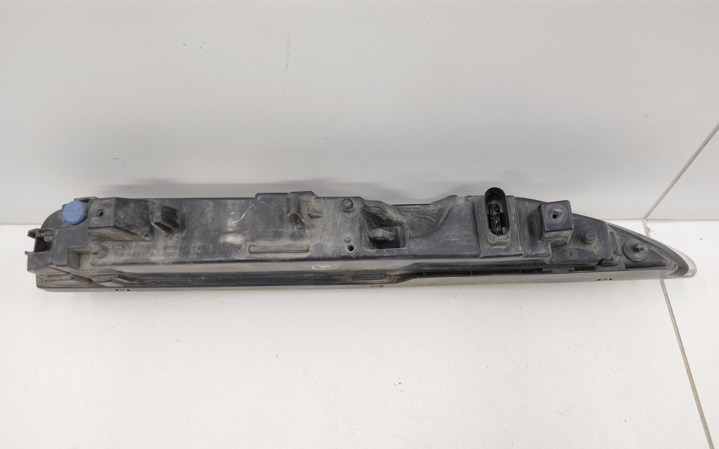 Фара ДХО передняя левая Porsche Cayenne 2 958 LED