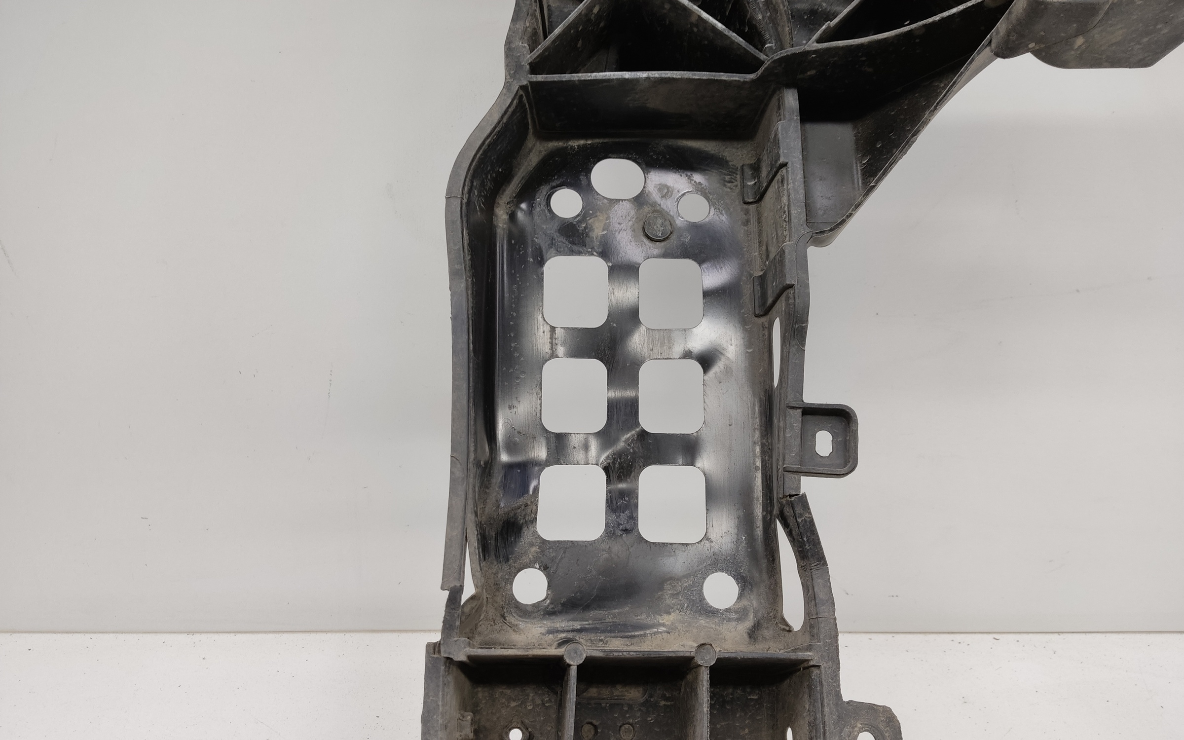 Панель передняя Kia Sorento 3