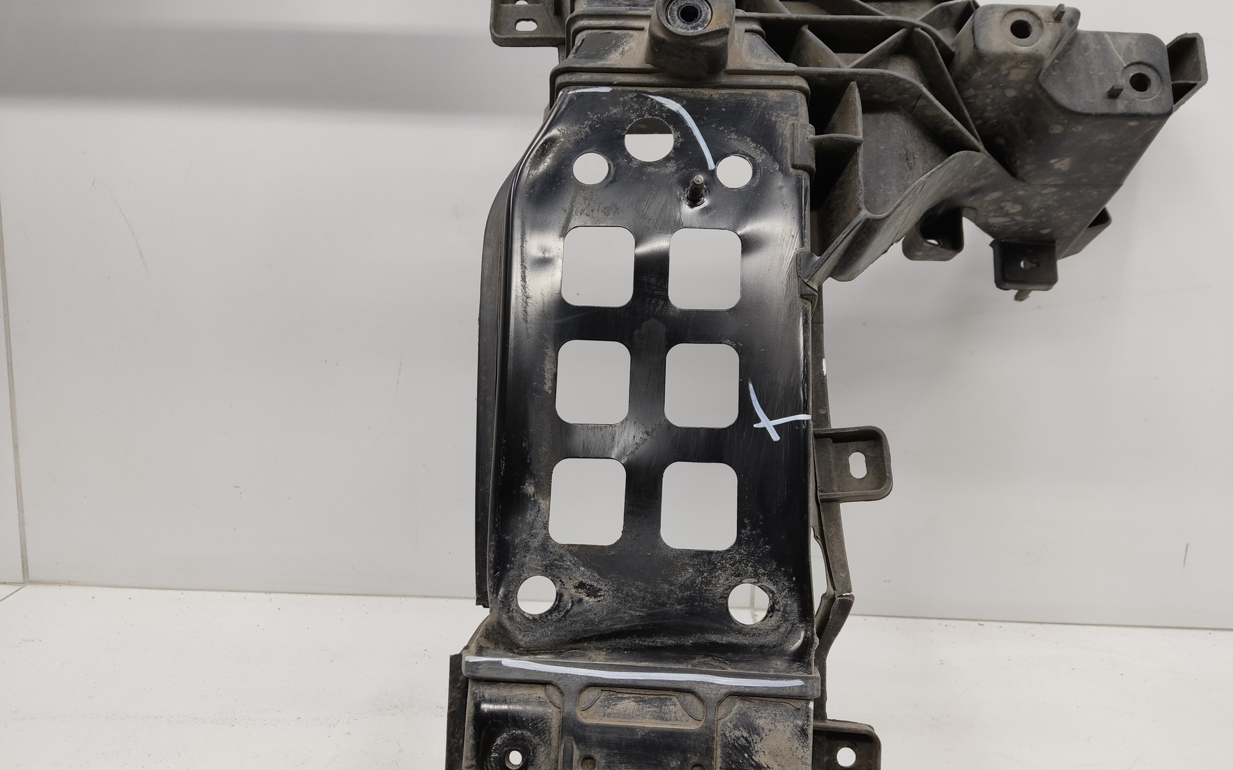 Панель передняя Kia Sorento 3