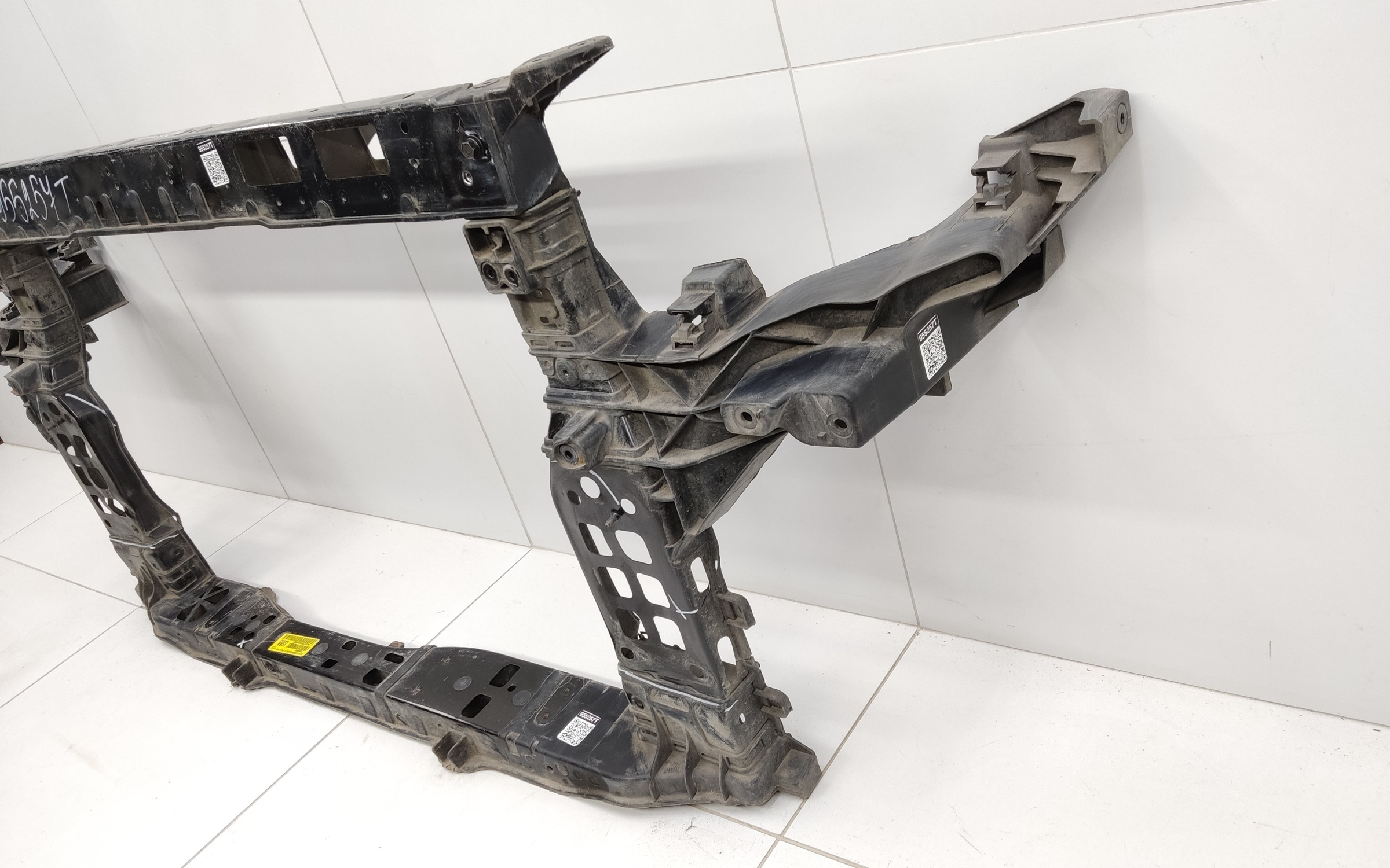 Панель передняя Kia Sorento 3