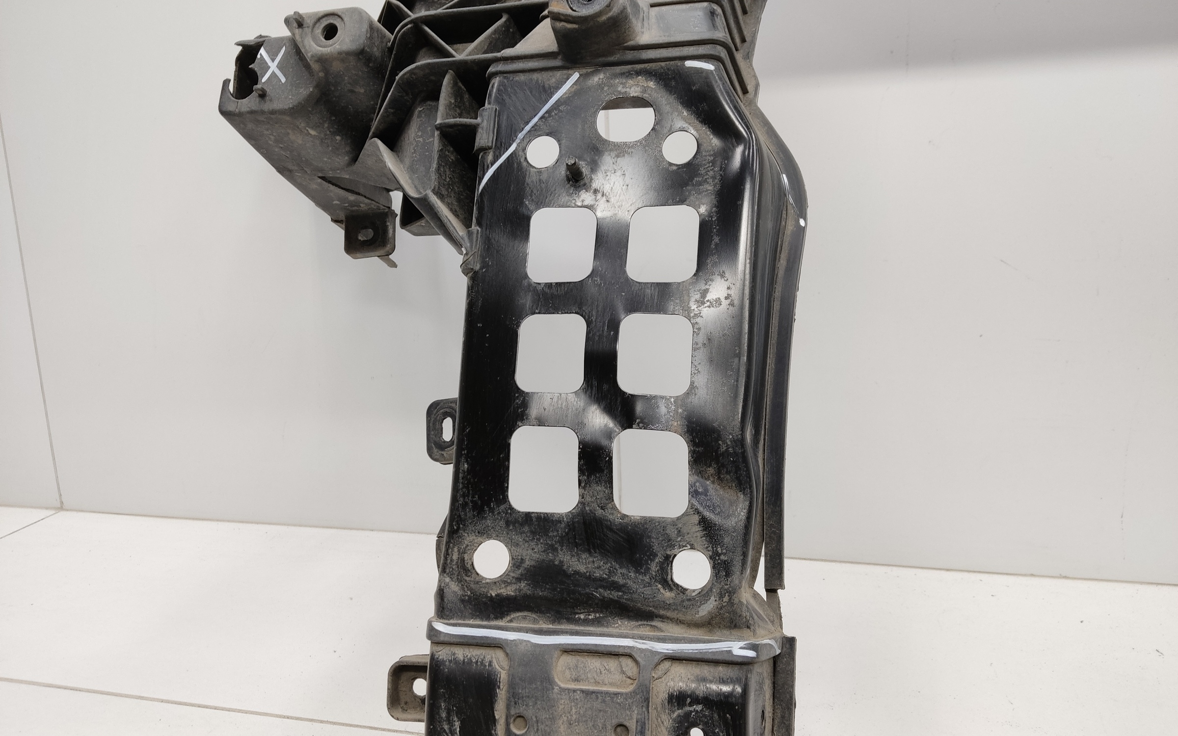 Панель передняя Kia Sorento 3