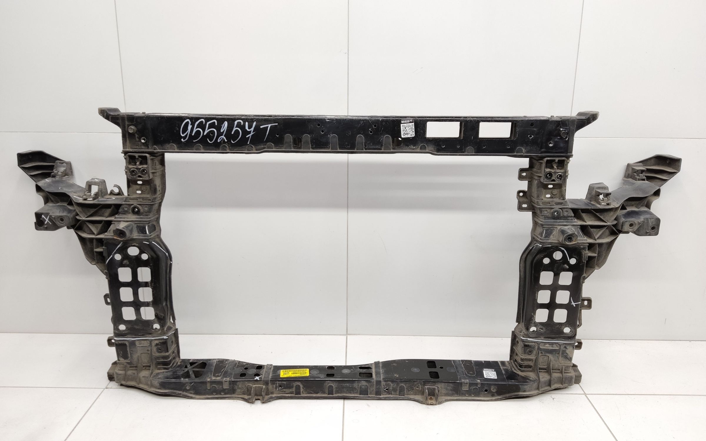 Панель передняя Kia Sorento 3