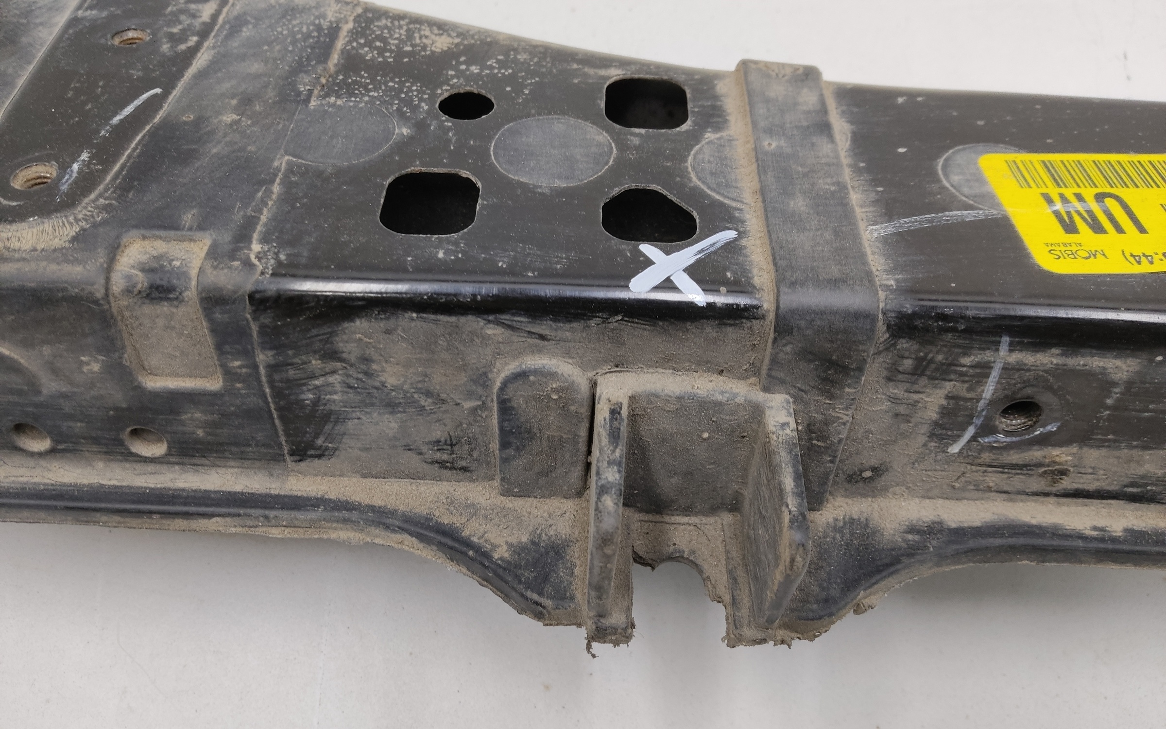 Панель передняя Kia Sorento 3