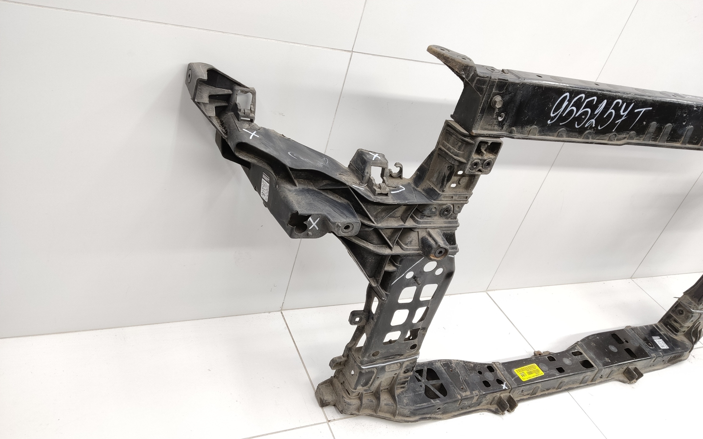 Панель передняя Kia Sorento 3