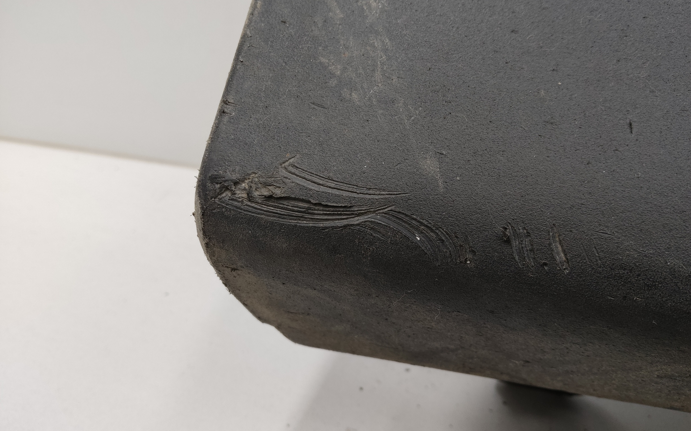 Накладка порога правого BMW X3 G01