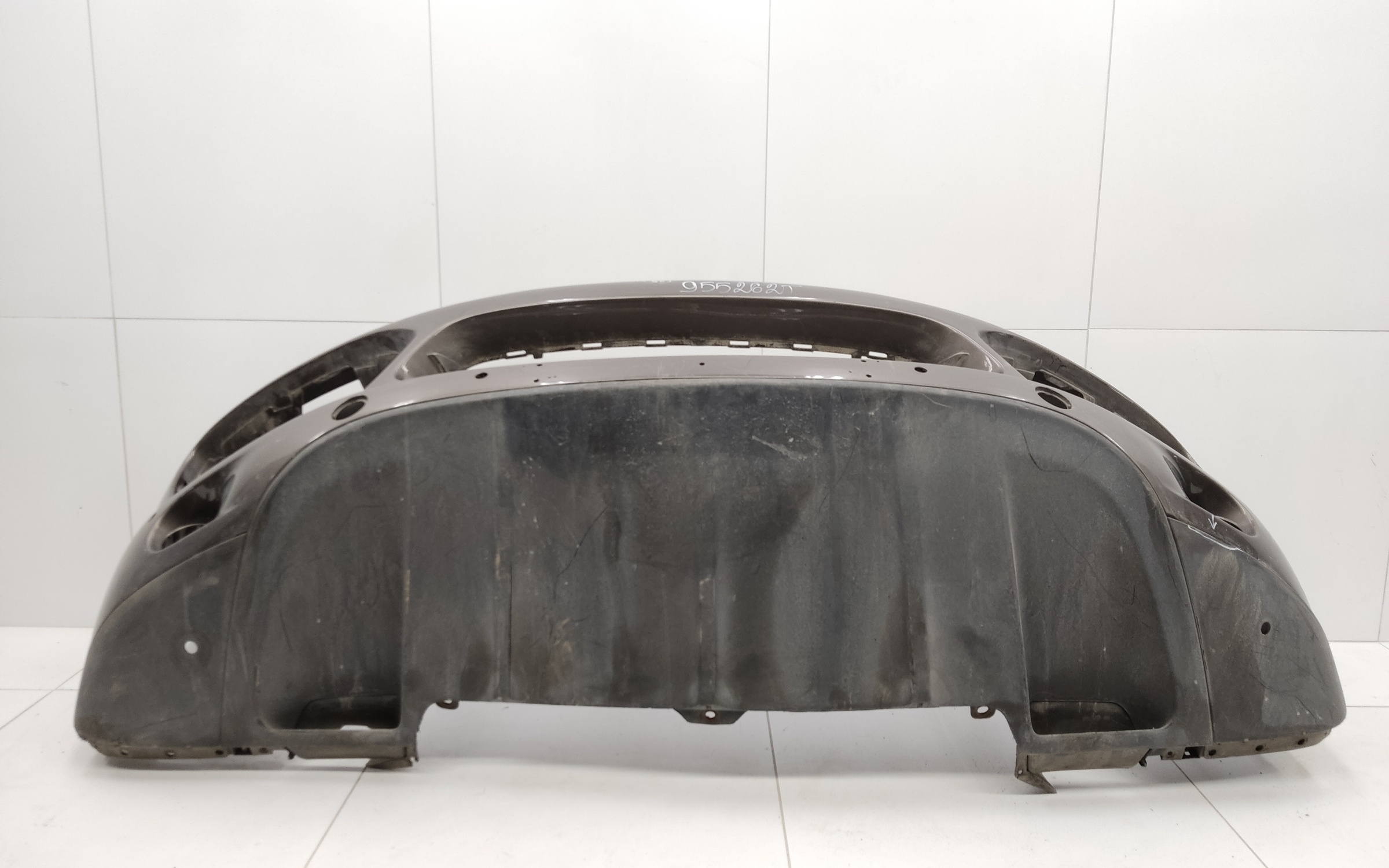 Бампер передний Porsche Cayenne 2 958