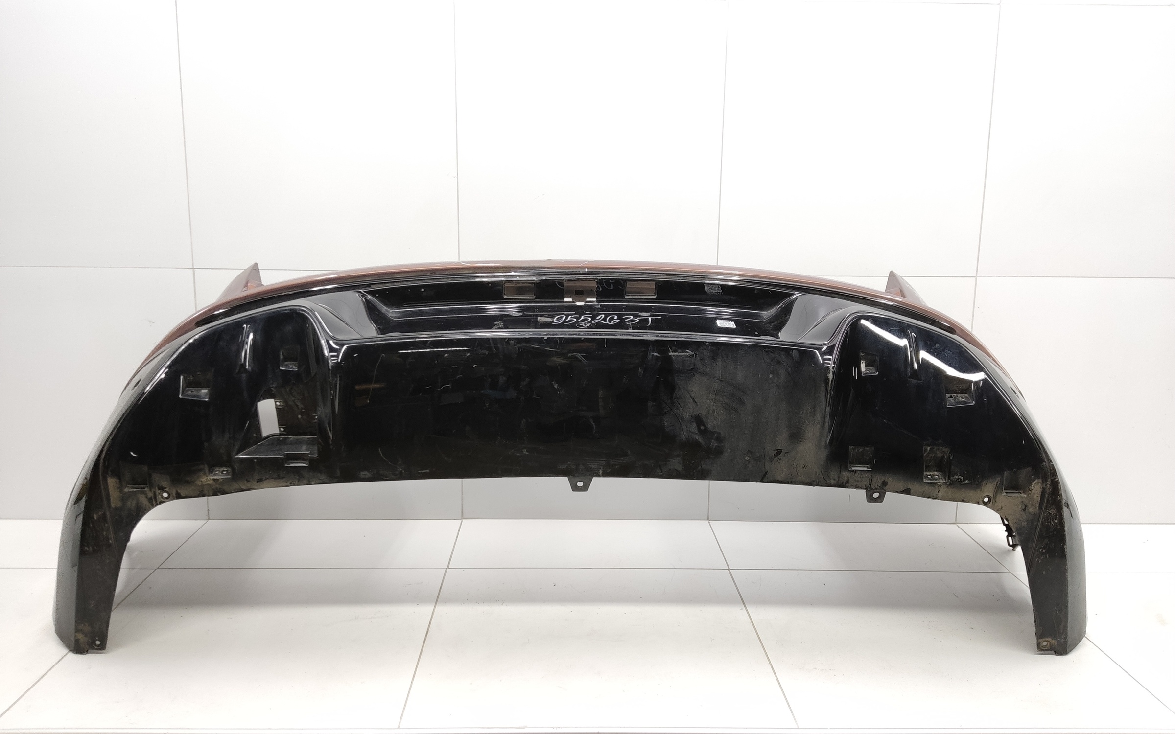 Бампер задний Voyah Free Restail