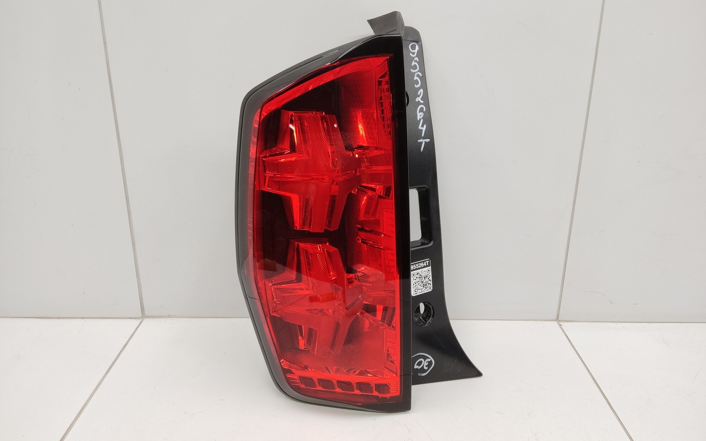 Фонарь задний левый Haval H3