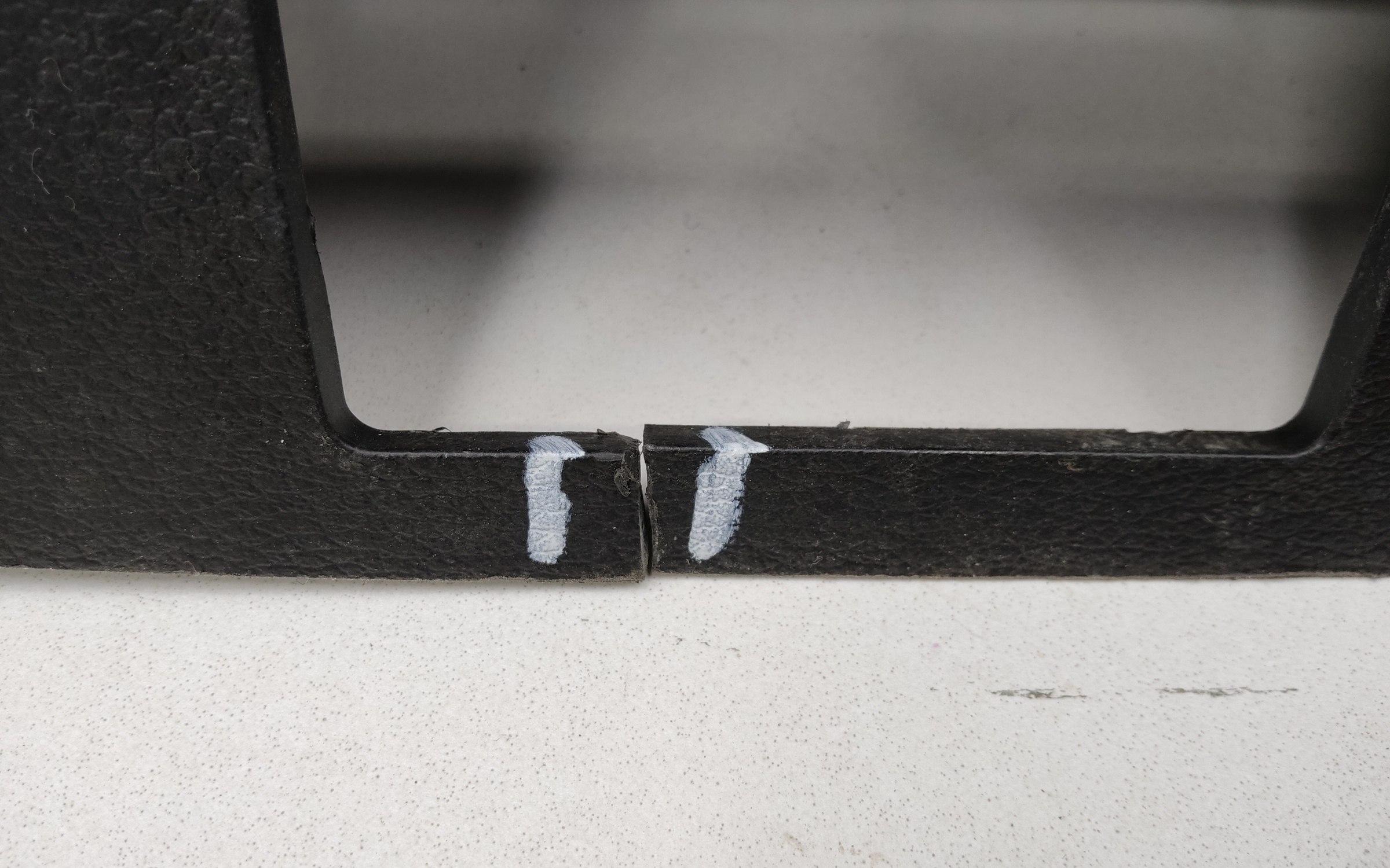 Обшивка крышки багажника Kia Soul 3