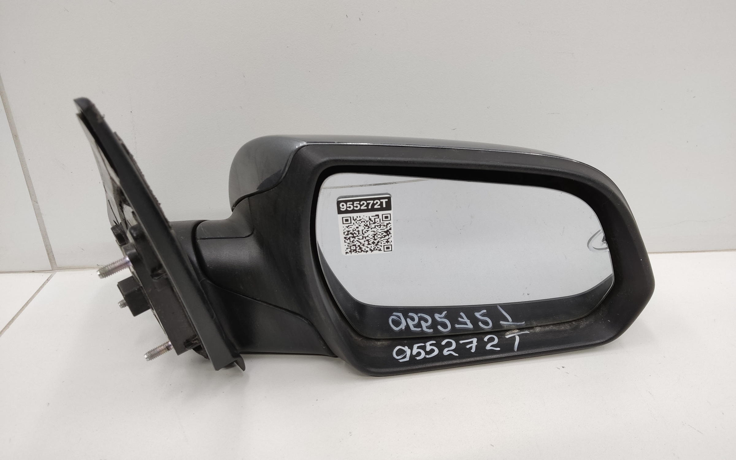 Зеркало правое Hyundai Creta 1 5 контактов