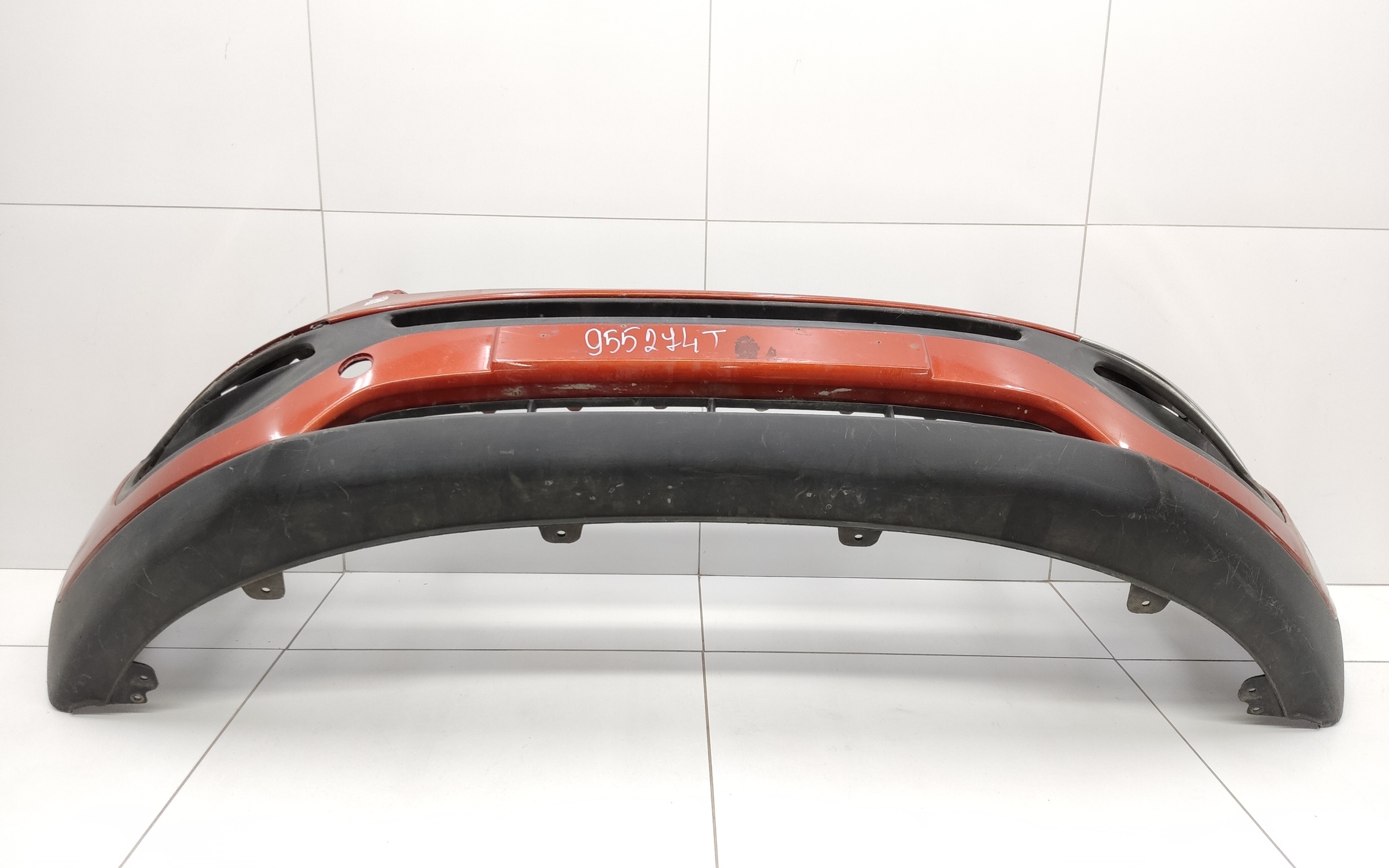 Бампер передний Kia Sportage 3