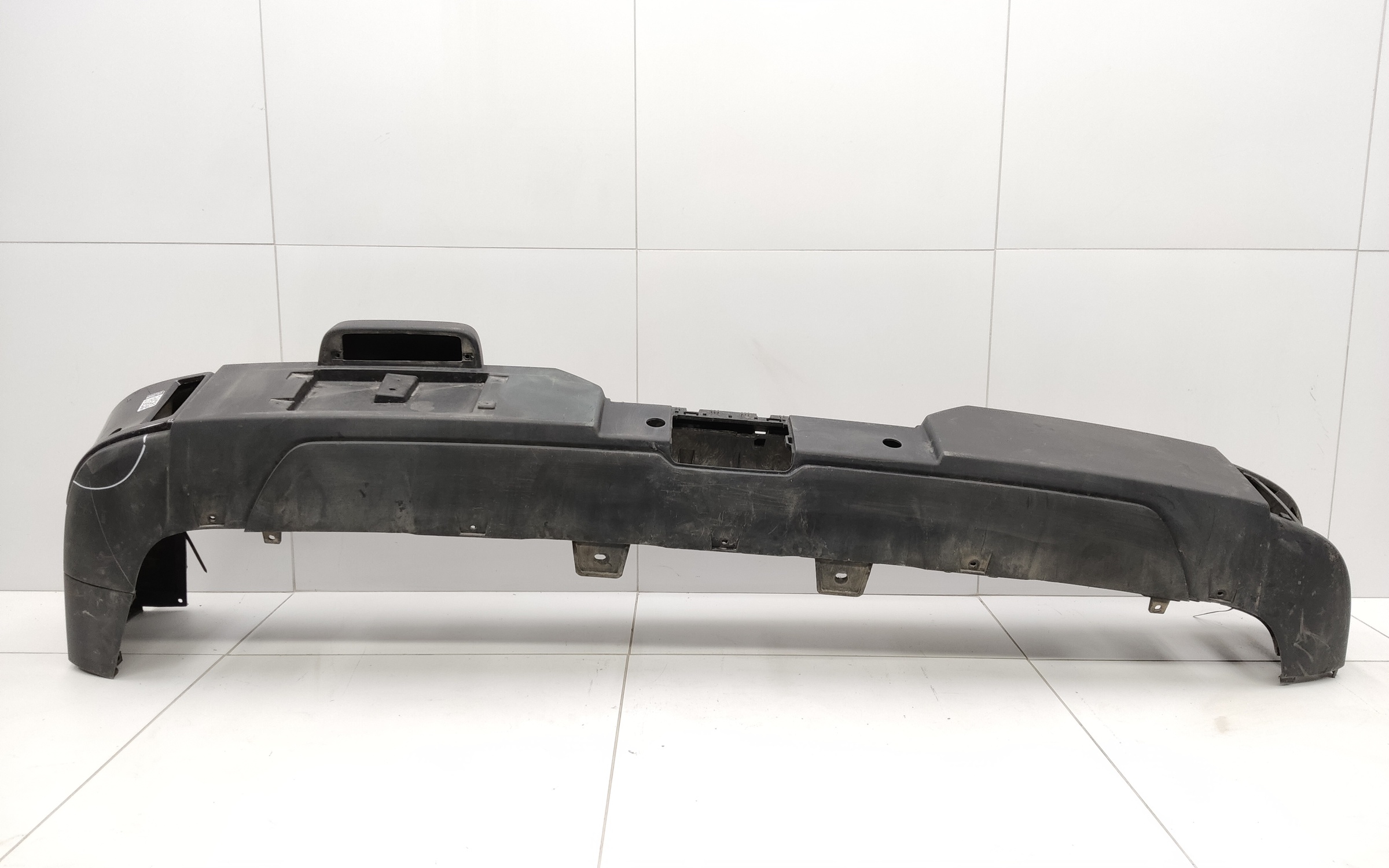 Бампер задний Tank 300