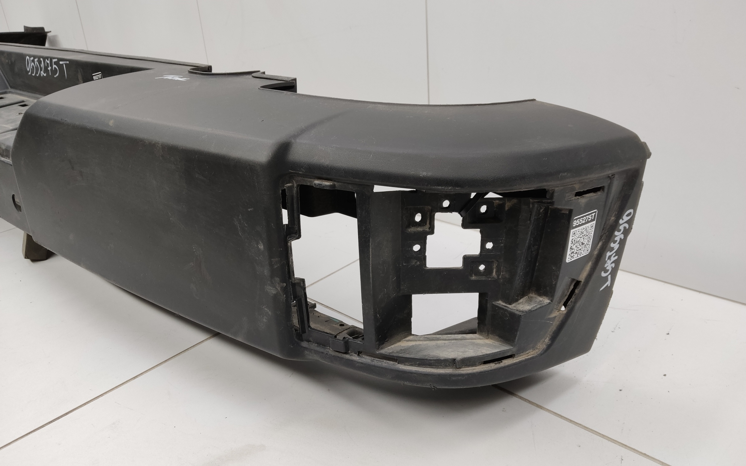 Бампер задний Tank 300