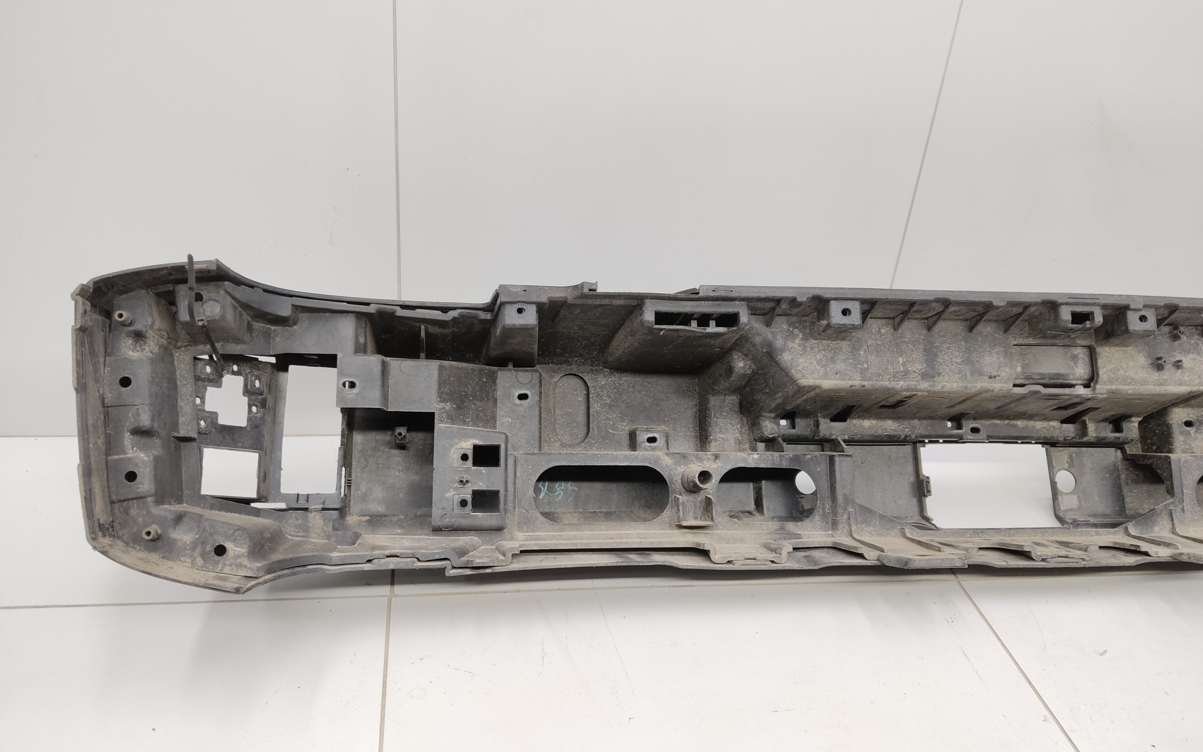 Бампер задний Tank 300