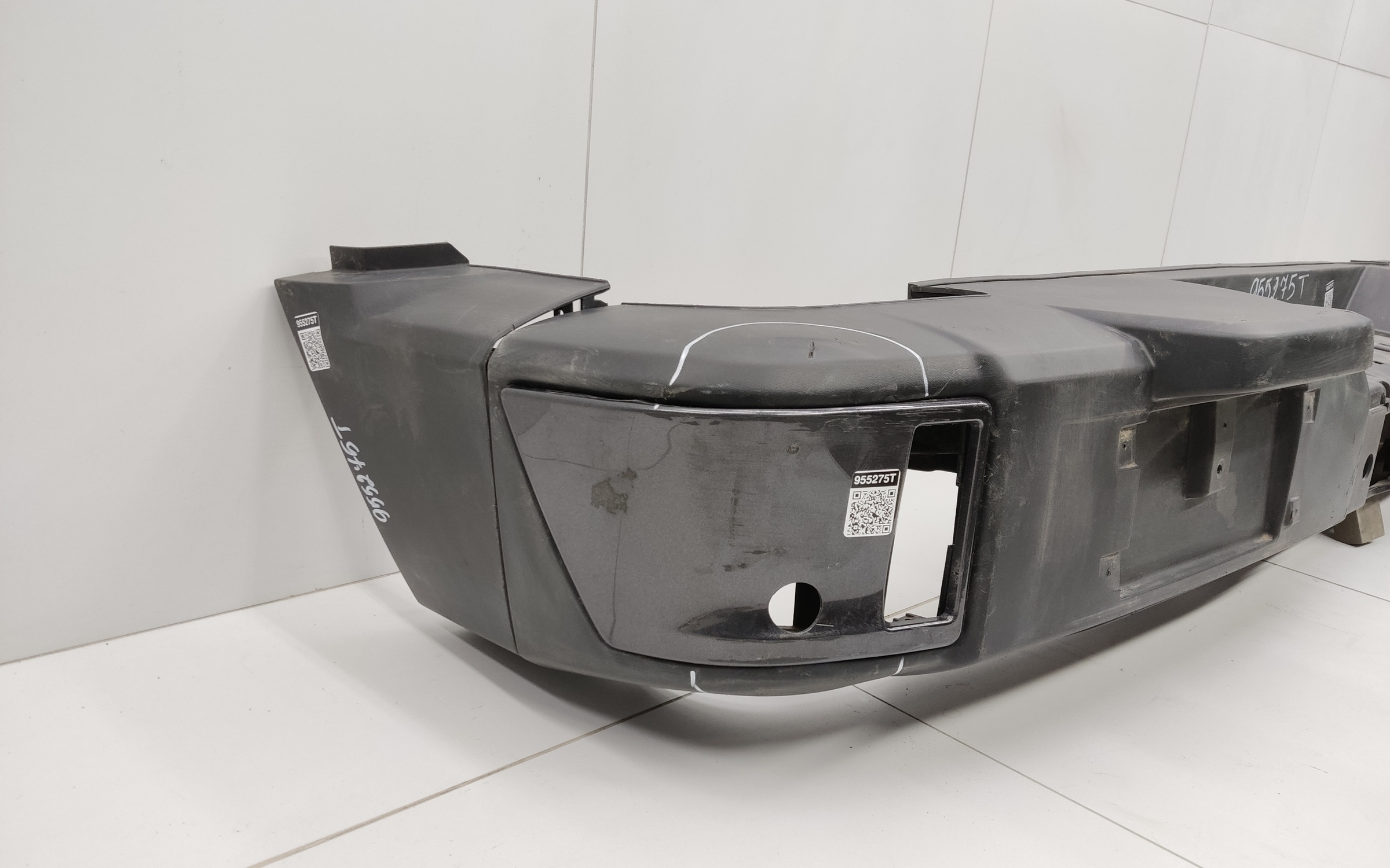 Бампер задний Tank 300