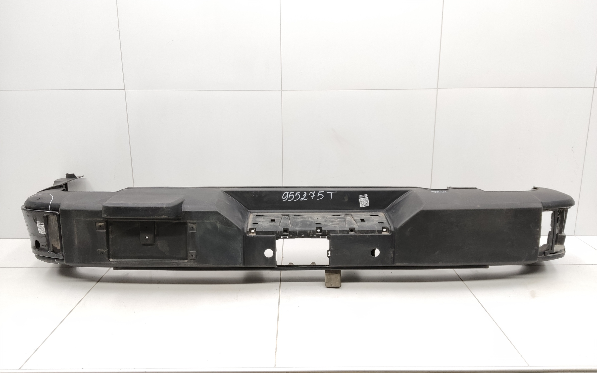 Бампер задний Tank 300