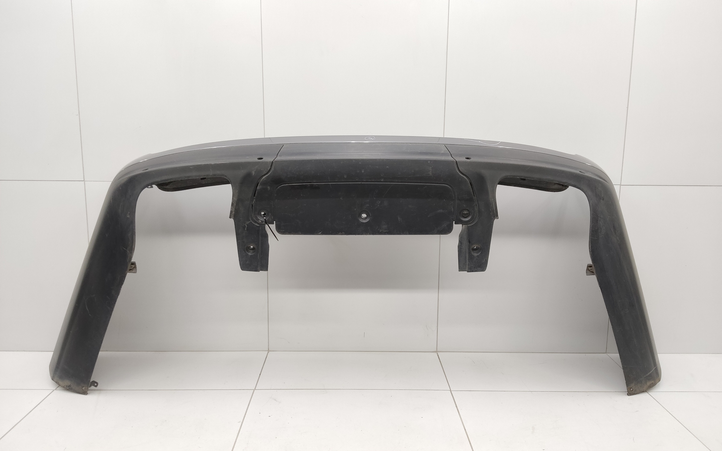 Бампер задний Land Rover Range Rover 4 Restail