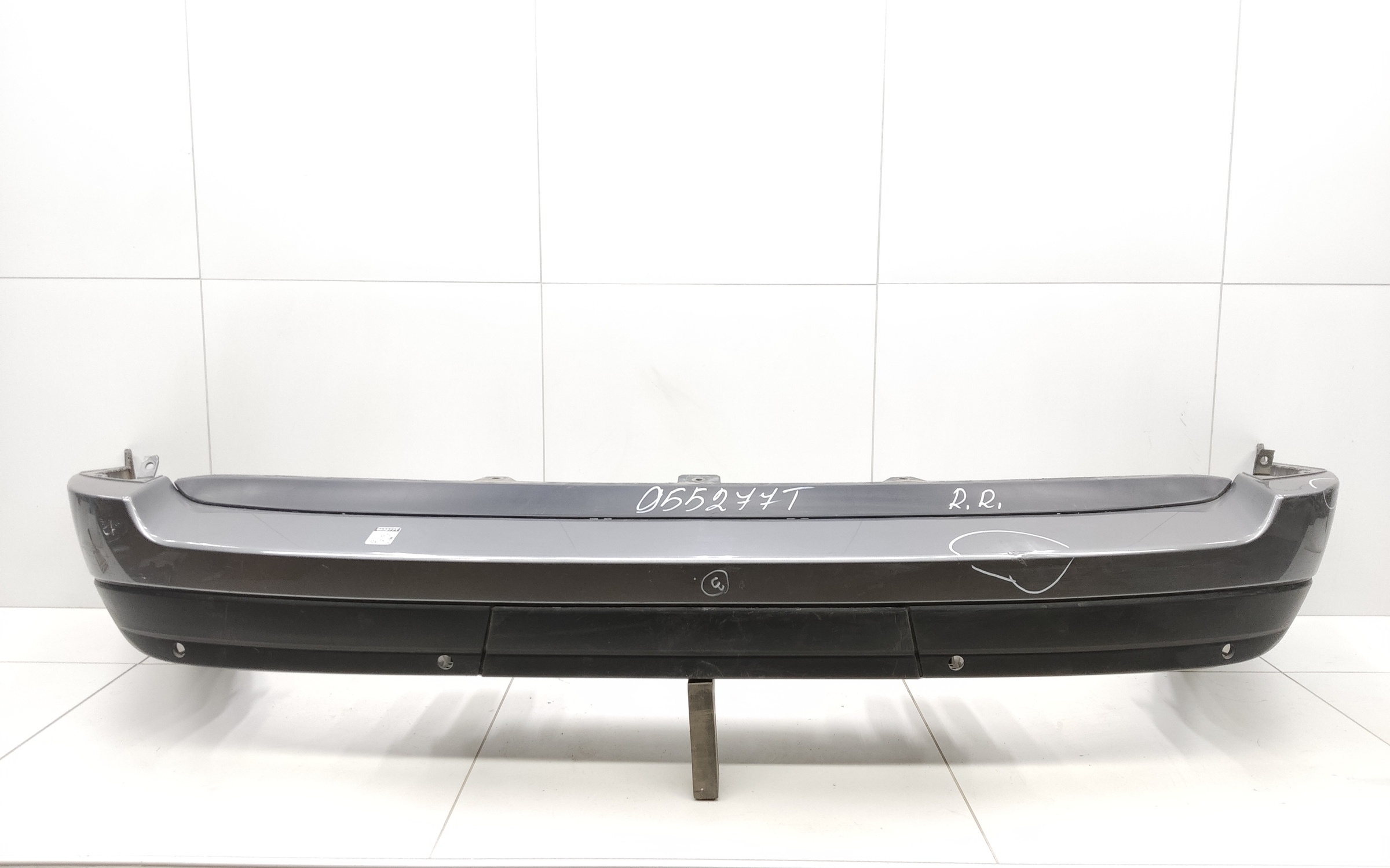 Бампер задний Land Rover Range Rover 4 Restail