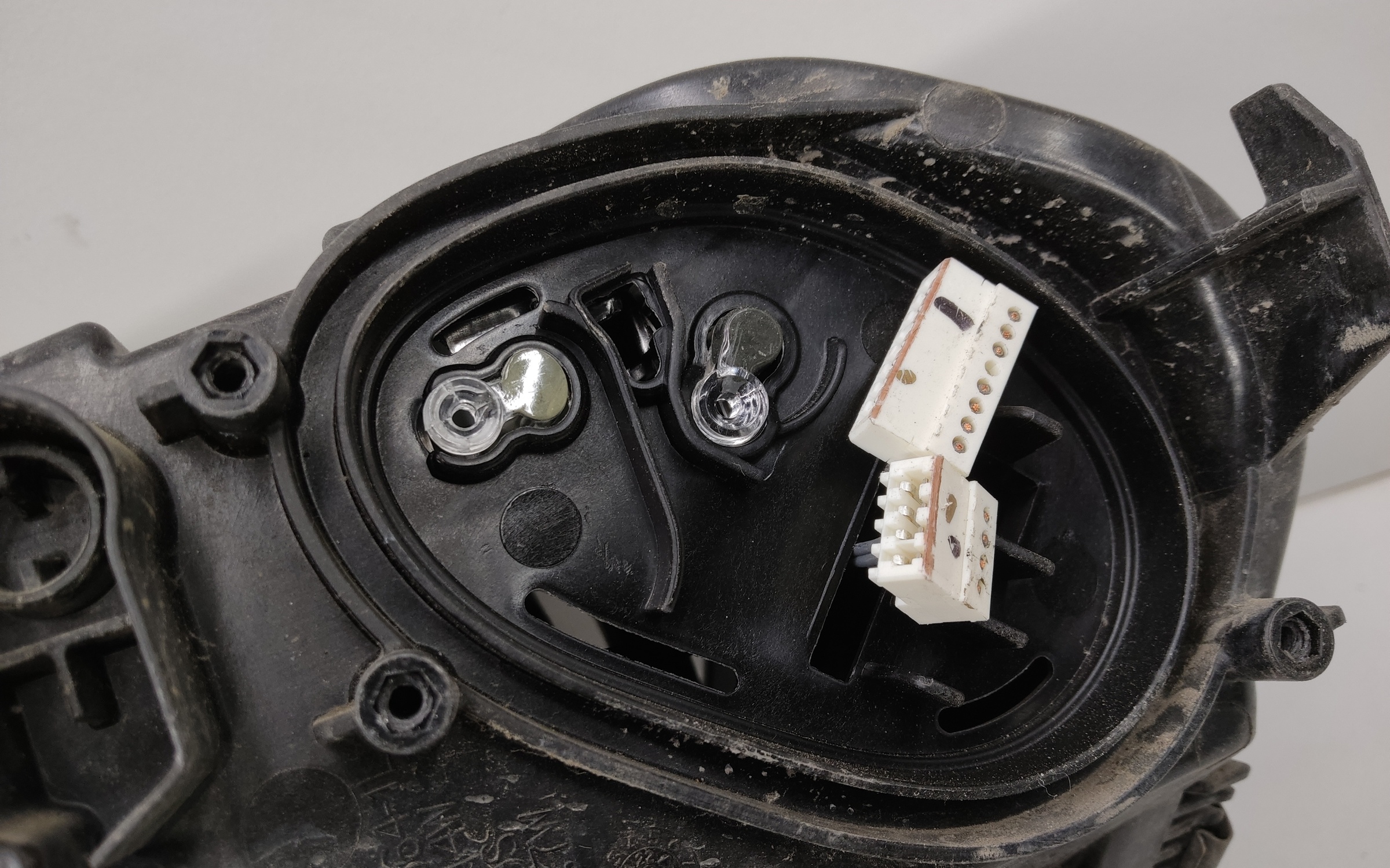 Фара передняя правая BMW X7 G07 Full LED