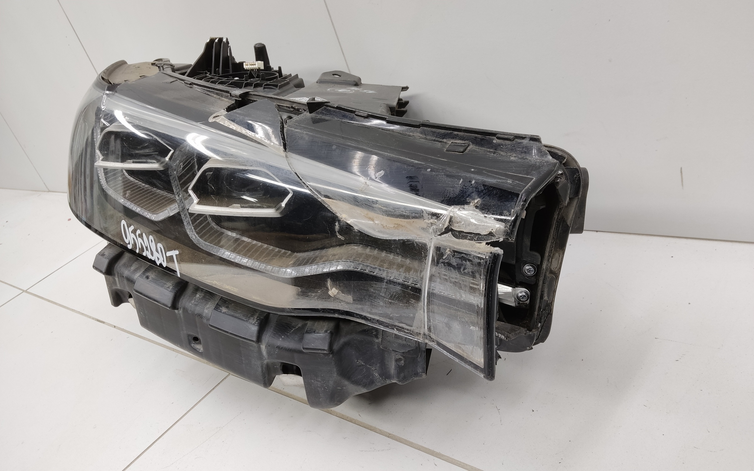 Фара передняя правая BMW X7 G07 Full LED