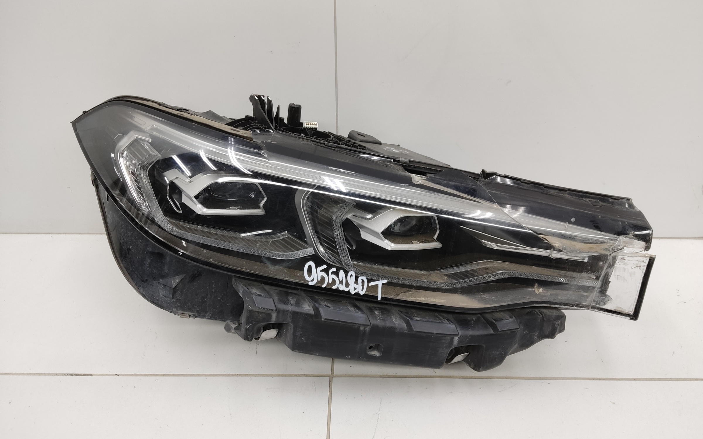 Фара передняя правая BMW X7 G07 Full LED