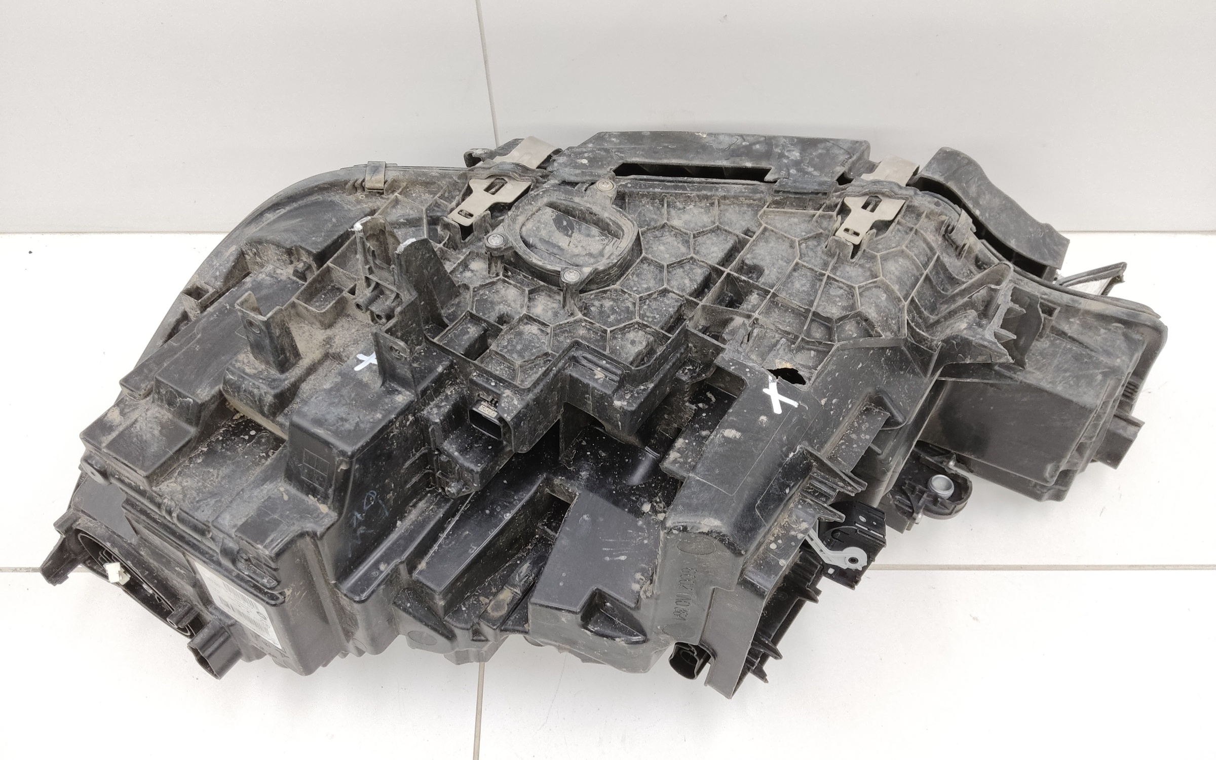 Фара передняя правая BMW X7 G07 Full LED