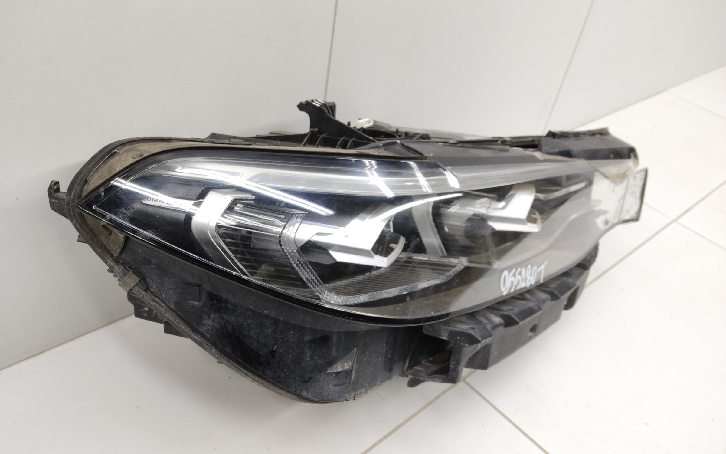 Фара передняя правая BMW X7 G07 Full LED