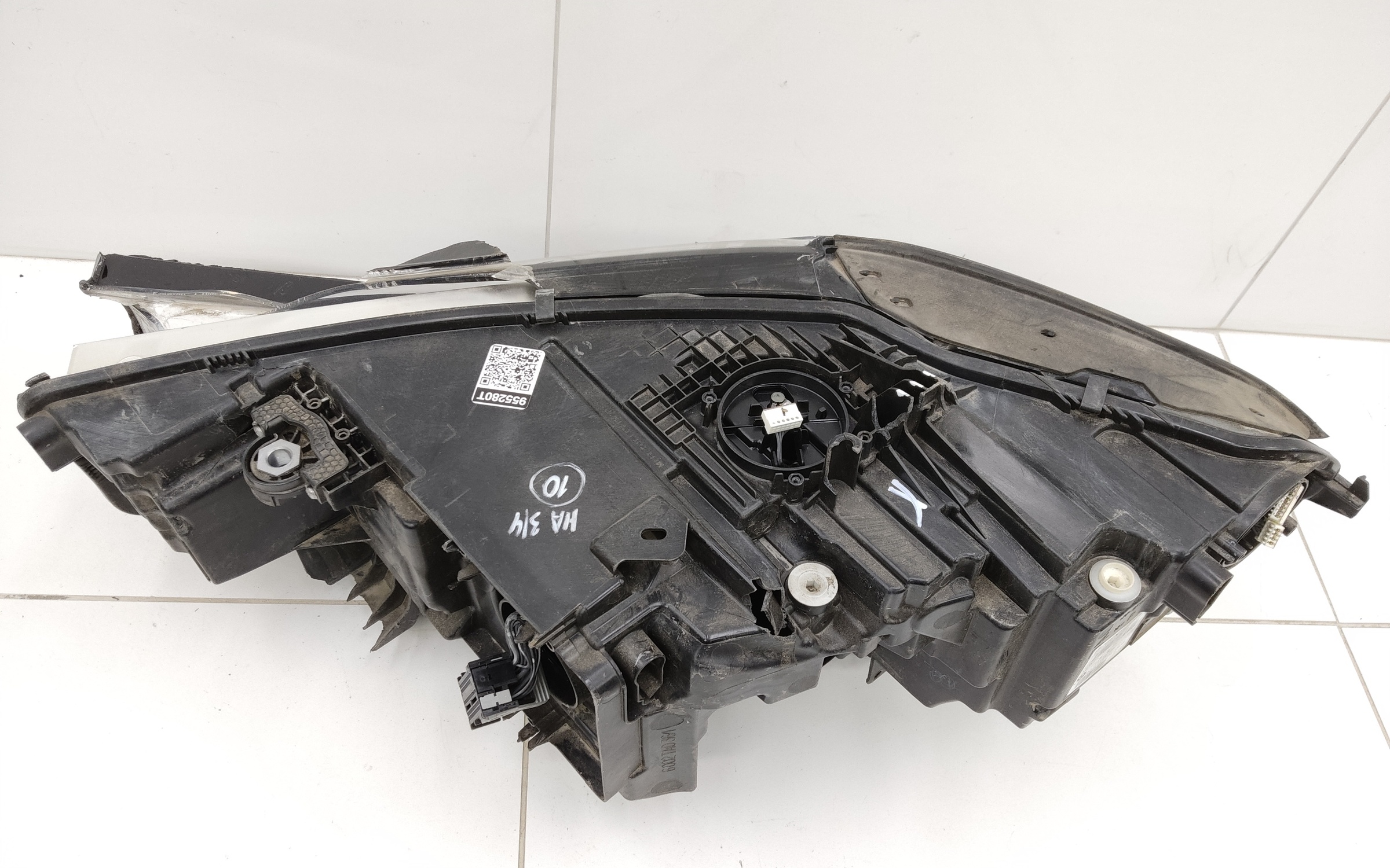 Фара передняя правая BMW X7 G07 Full LED