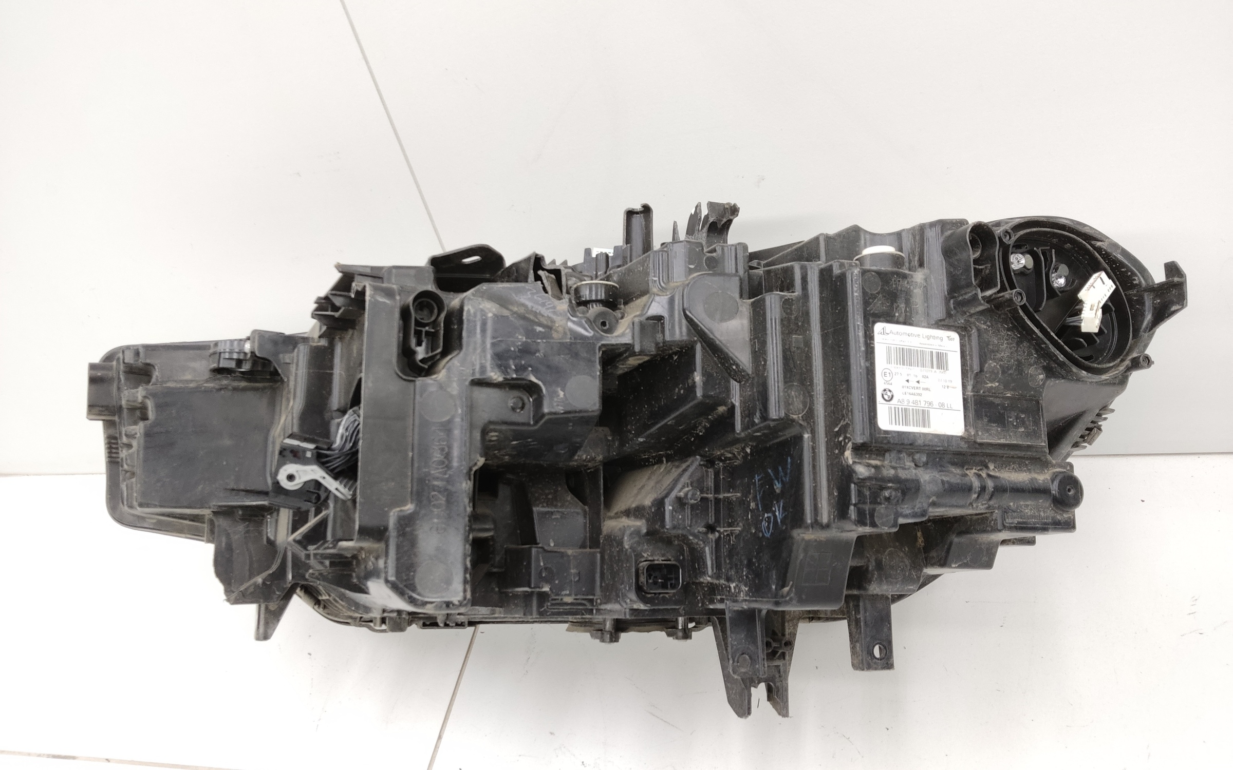 Фара передняя правая BMW X7 G07 Full LED