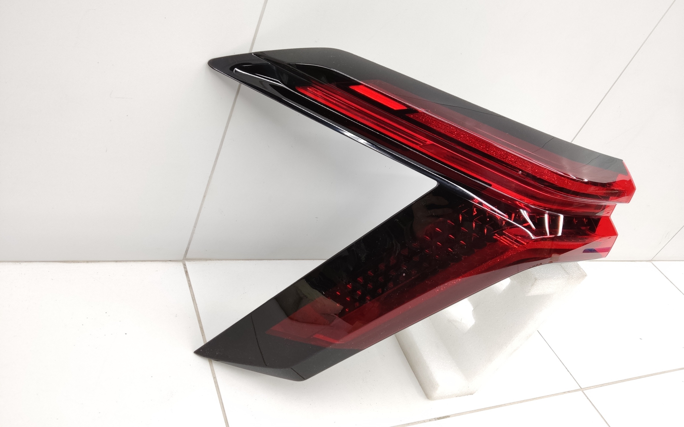 Фонарь задний левый наружный Wey 07 LED